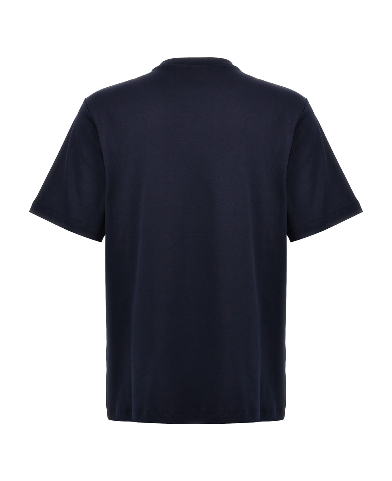 Berluti 'thabor' T-shirt - Blue