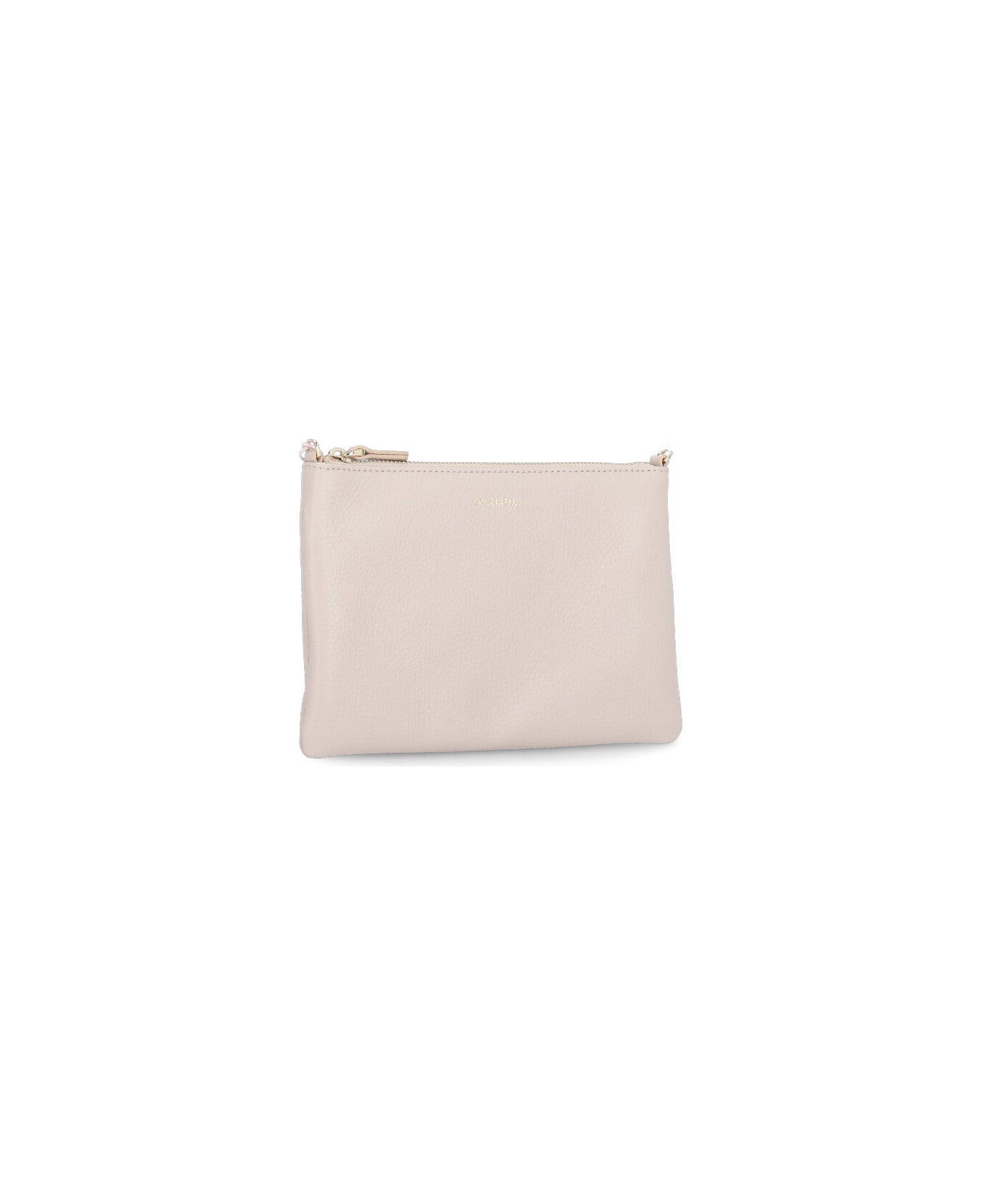 Coccinelle Best Crossbody Small Pochette - Pink