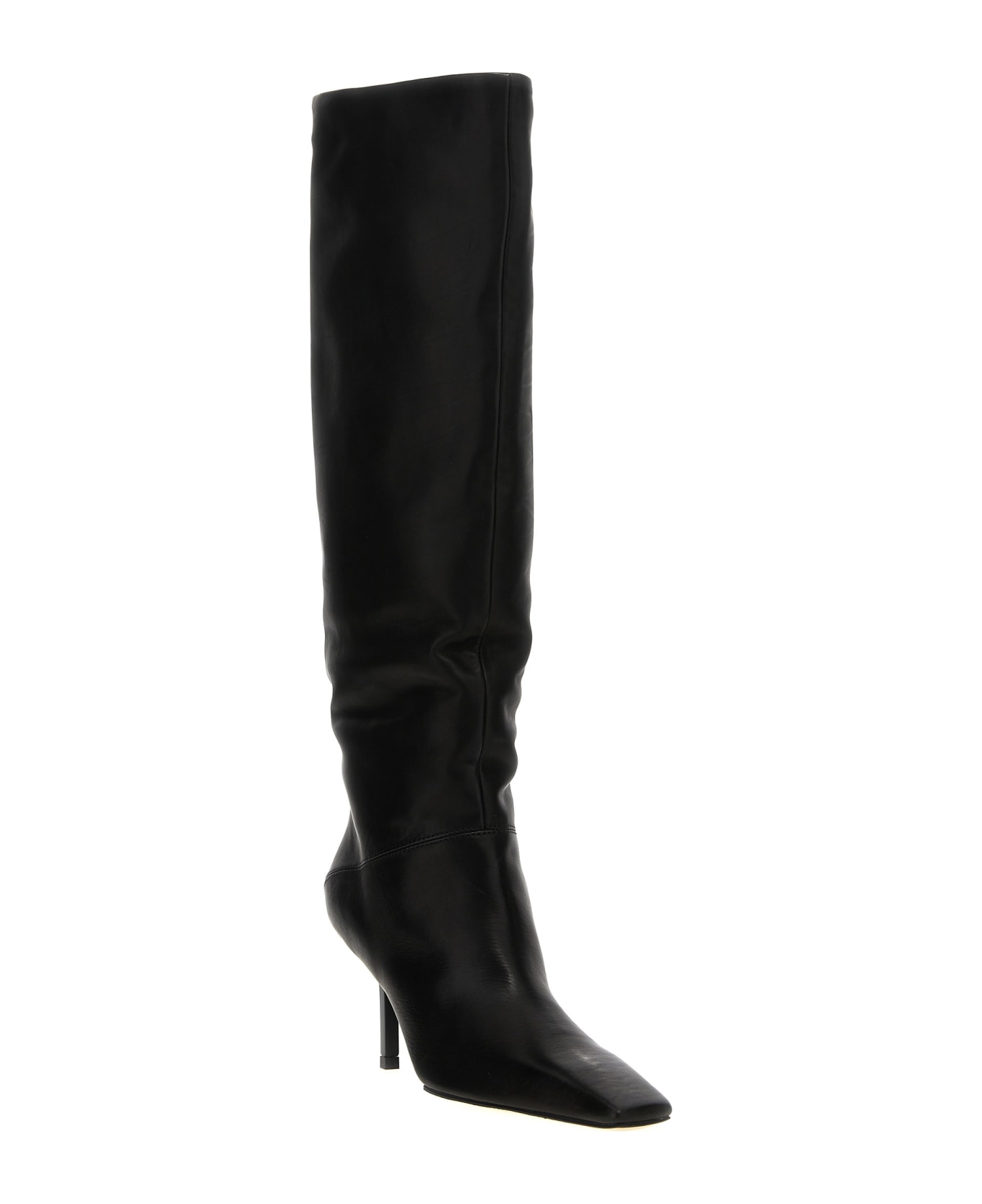 Armarium 'orsola' Boots - Black  