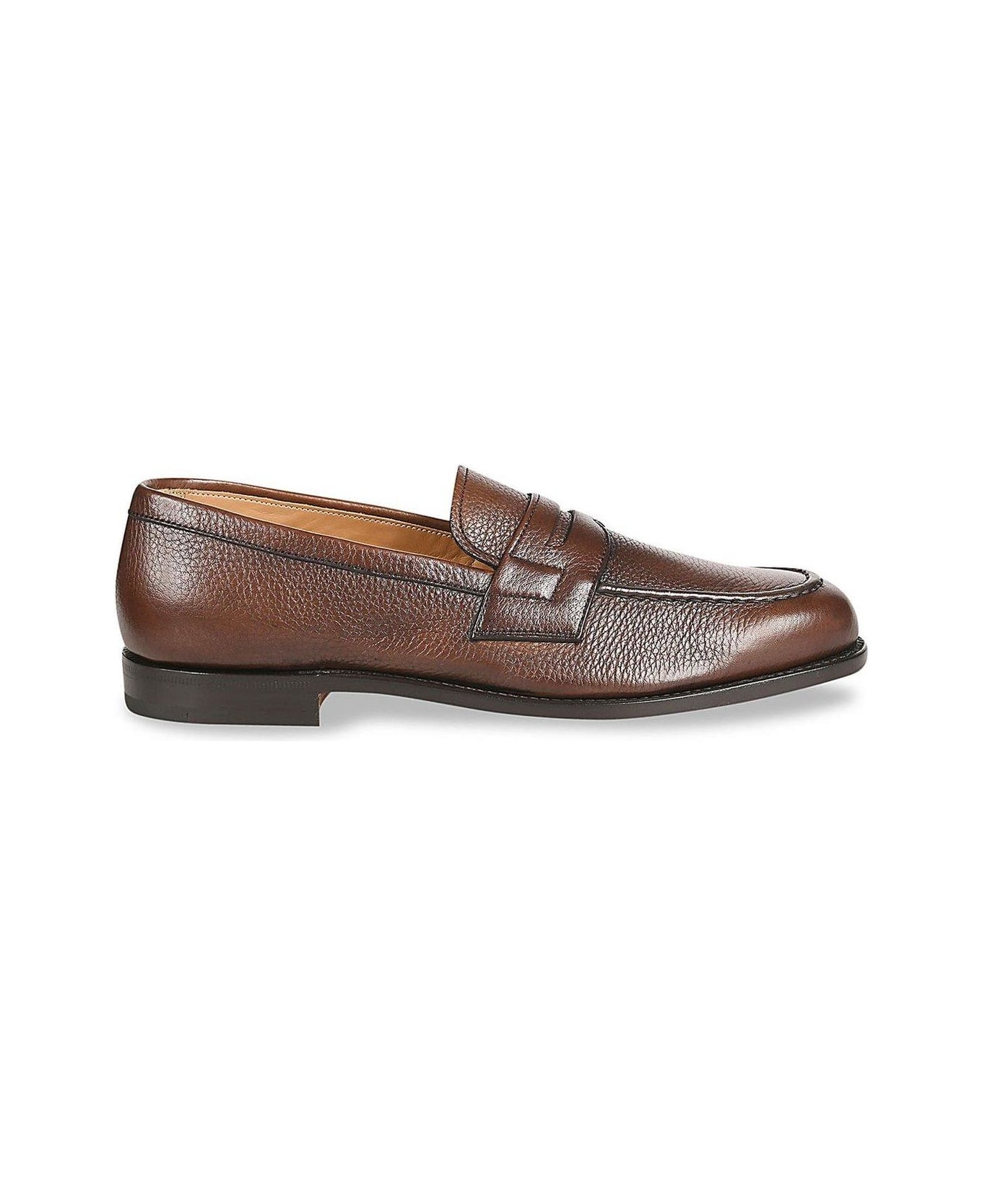 Church's Heswall Slip-on Loafers - Bruciato