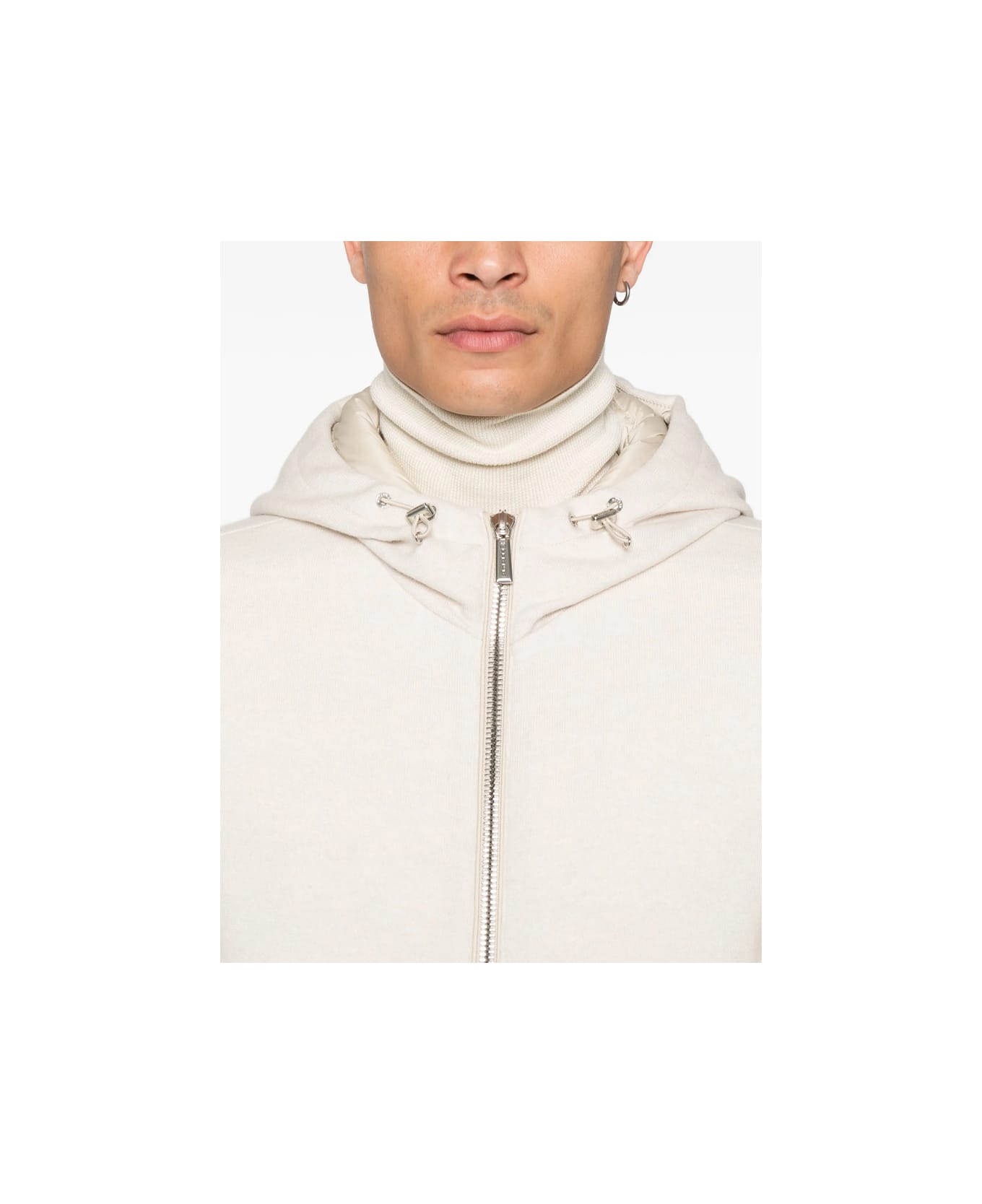 Moorer Outerwear - NEUTRALS