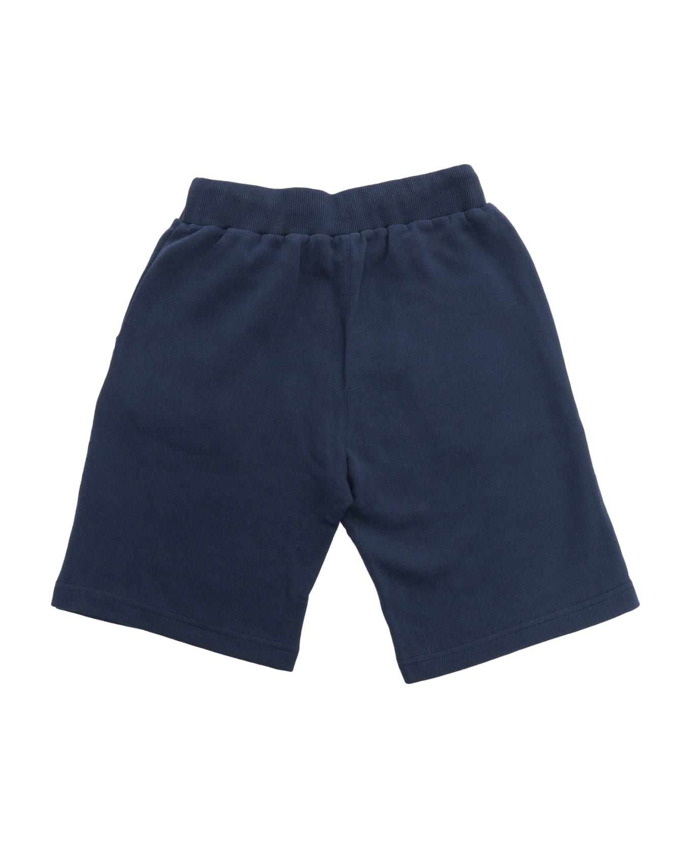 Kenzo Kids Kenzo Children's Bermuda Shorts - BLUE