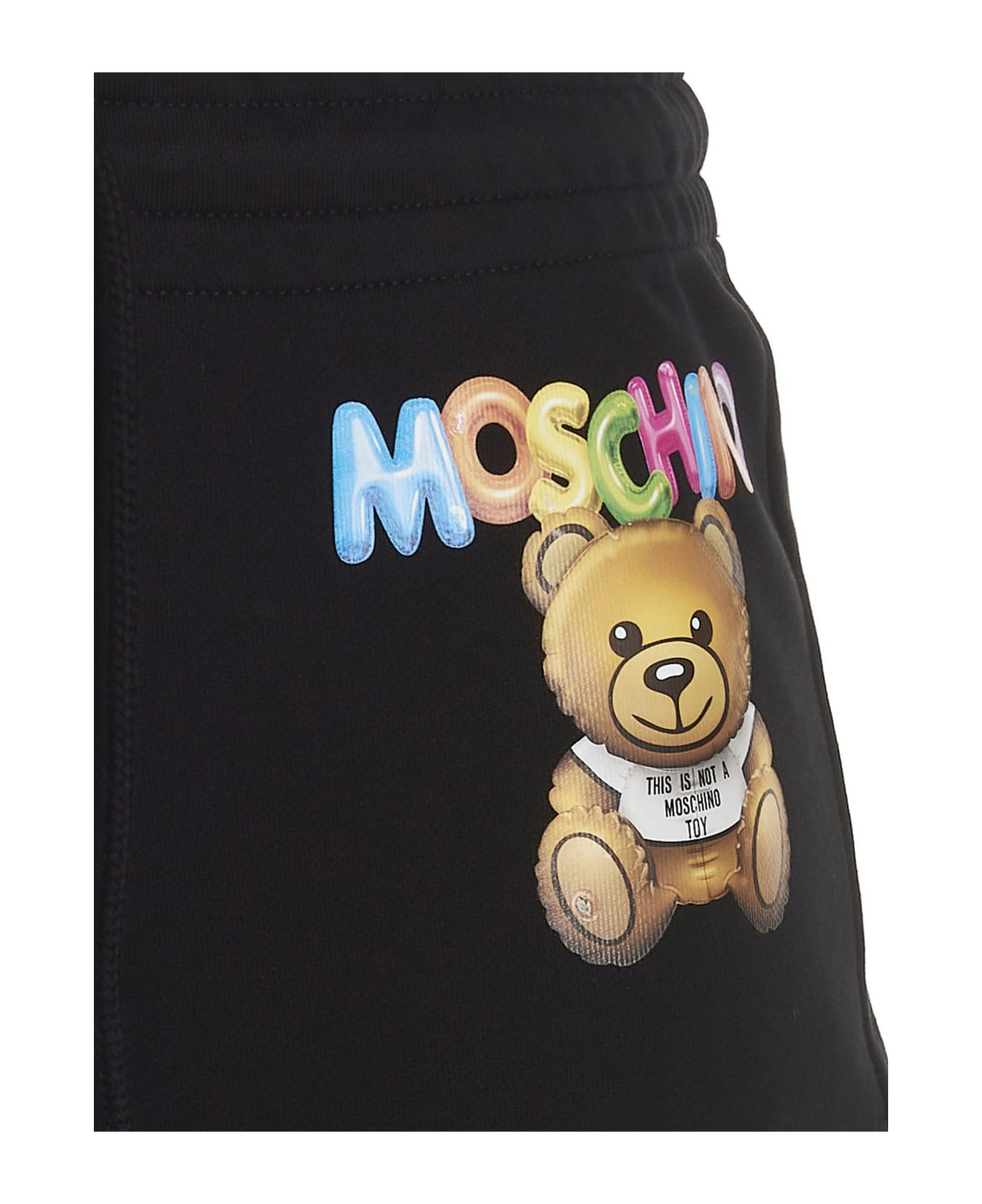 Moschino 'teddy' Shorts Moschino ショートパンツ