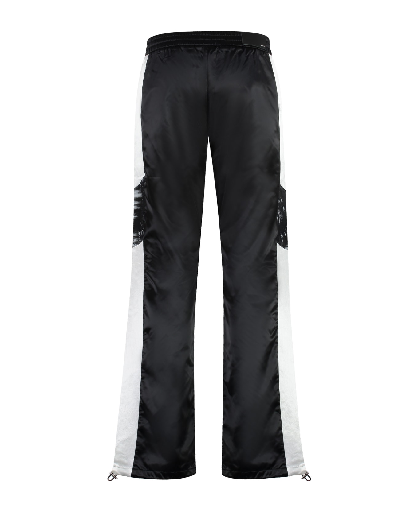 AMIRI Technical Fabric Pants - black