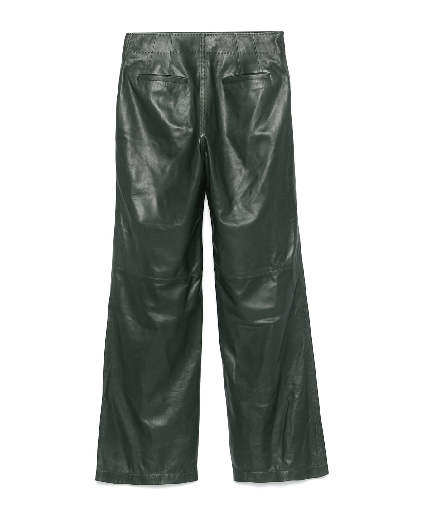 Ulla Johnson Lotti Pant - Jas Jasper