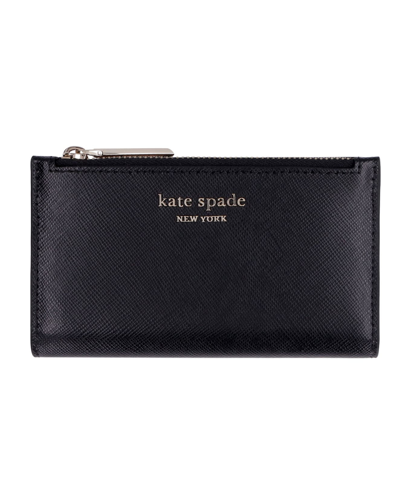 Kate Spade Spencer Saffiano Leather Small Wallet | italist, ALWAYS LIKE A  SALE