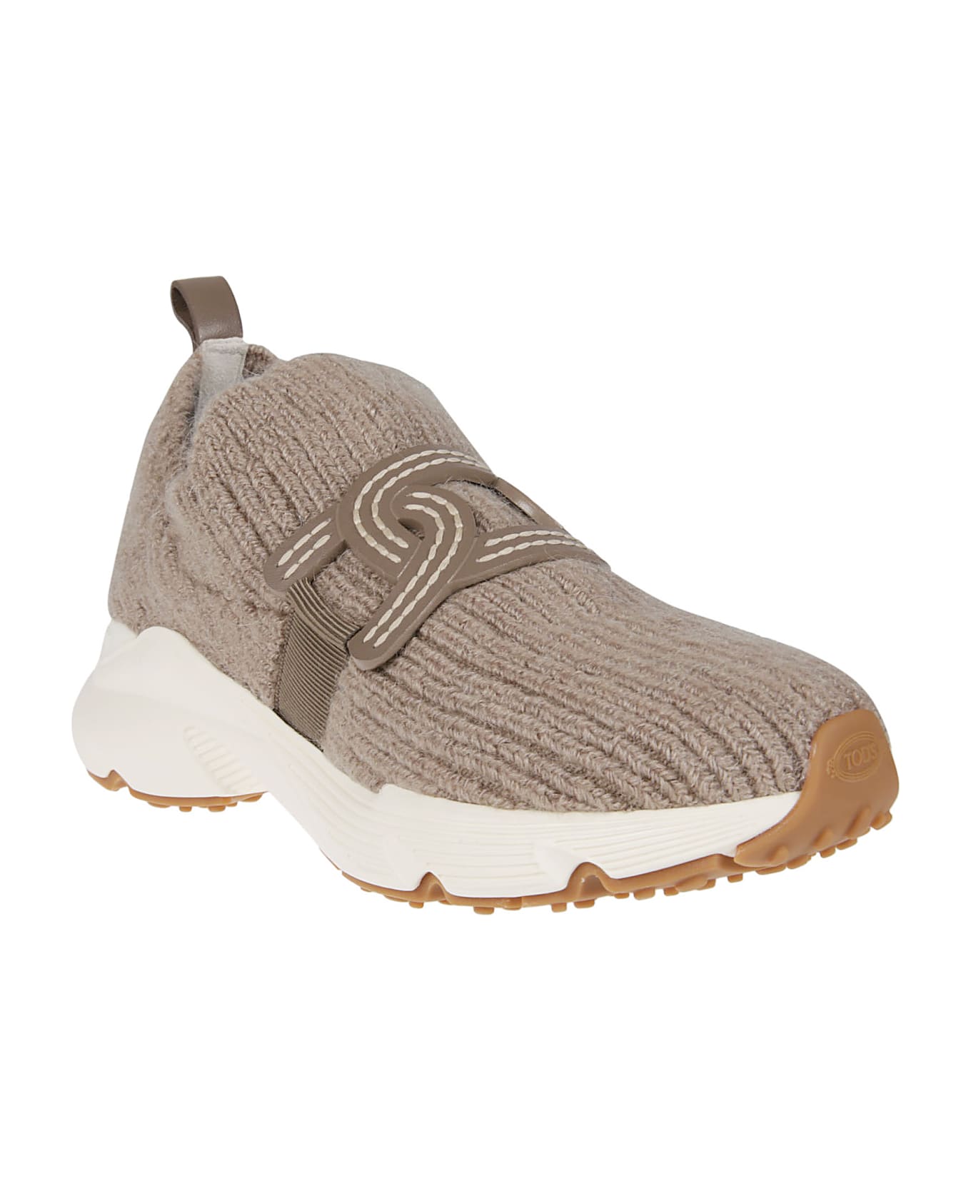 Tod's Run 54c Sneakers - Altraversione