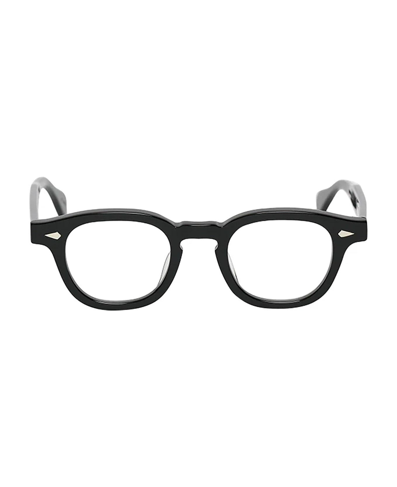 Julius Tart Optical JTPL/102A AR Eyewear - Black