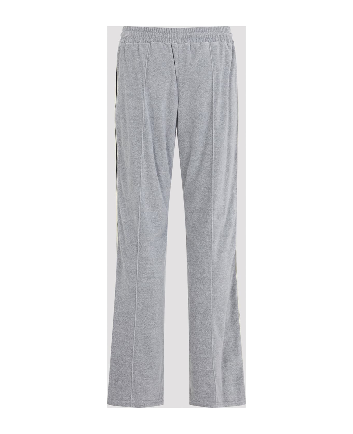 Celine Tracksuit Pants - Gb Grey Black