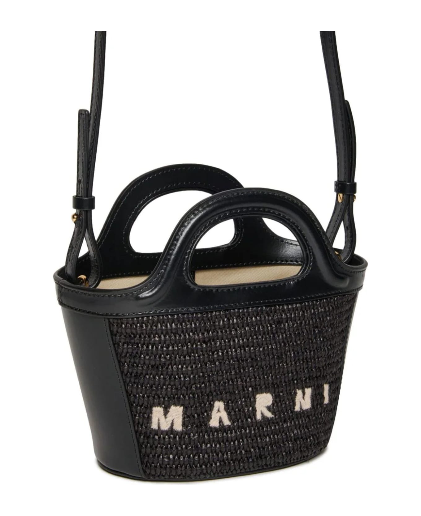 Marni Bags.. Black - Black