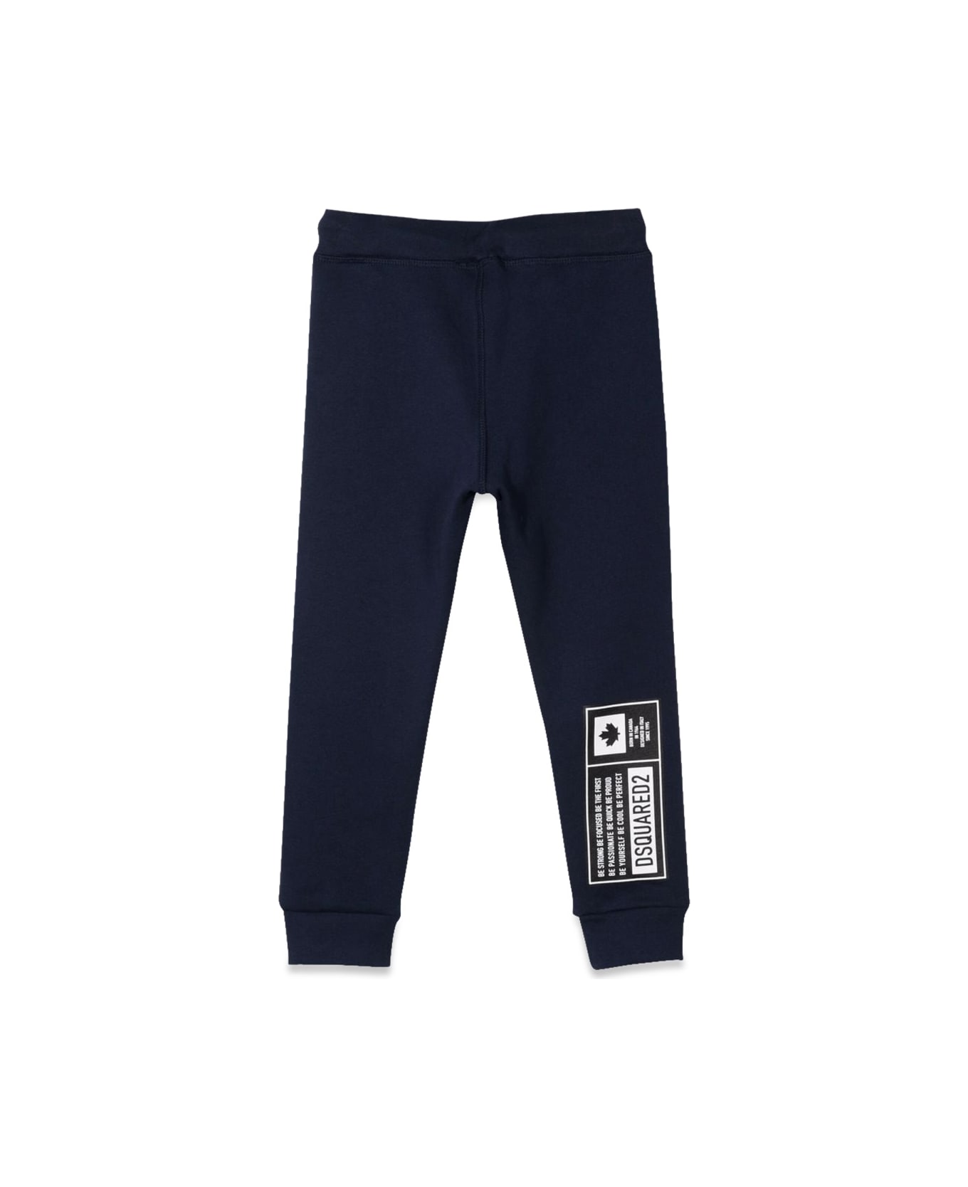 Dsquared2 Pantaloni - BLUE