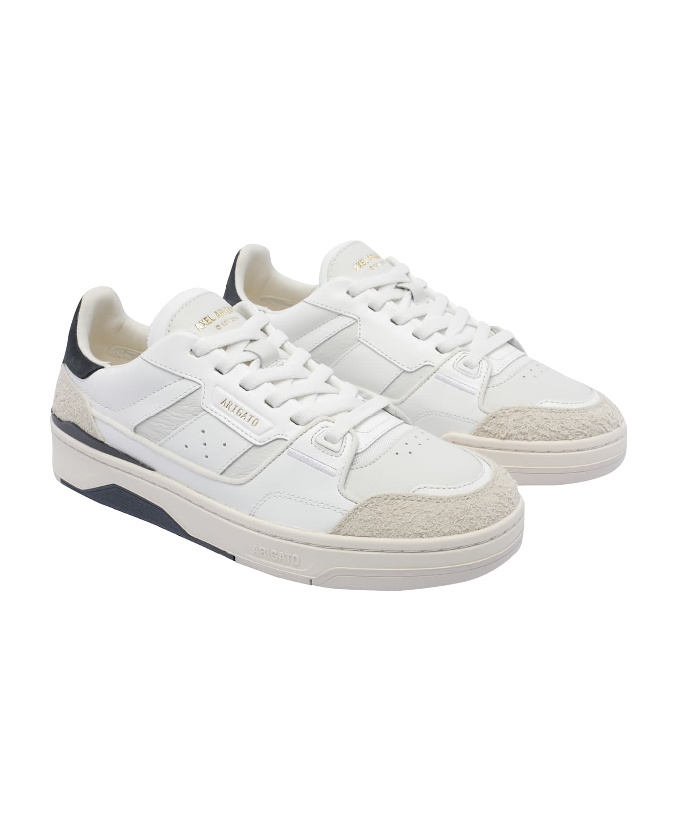 Axel Arigato Clay Sneakers - White