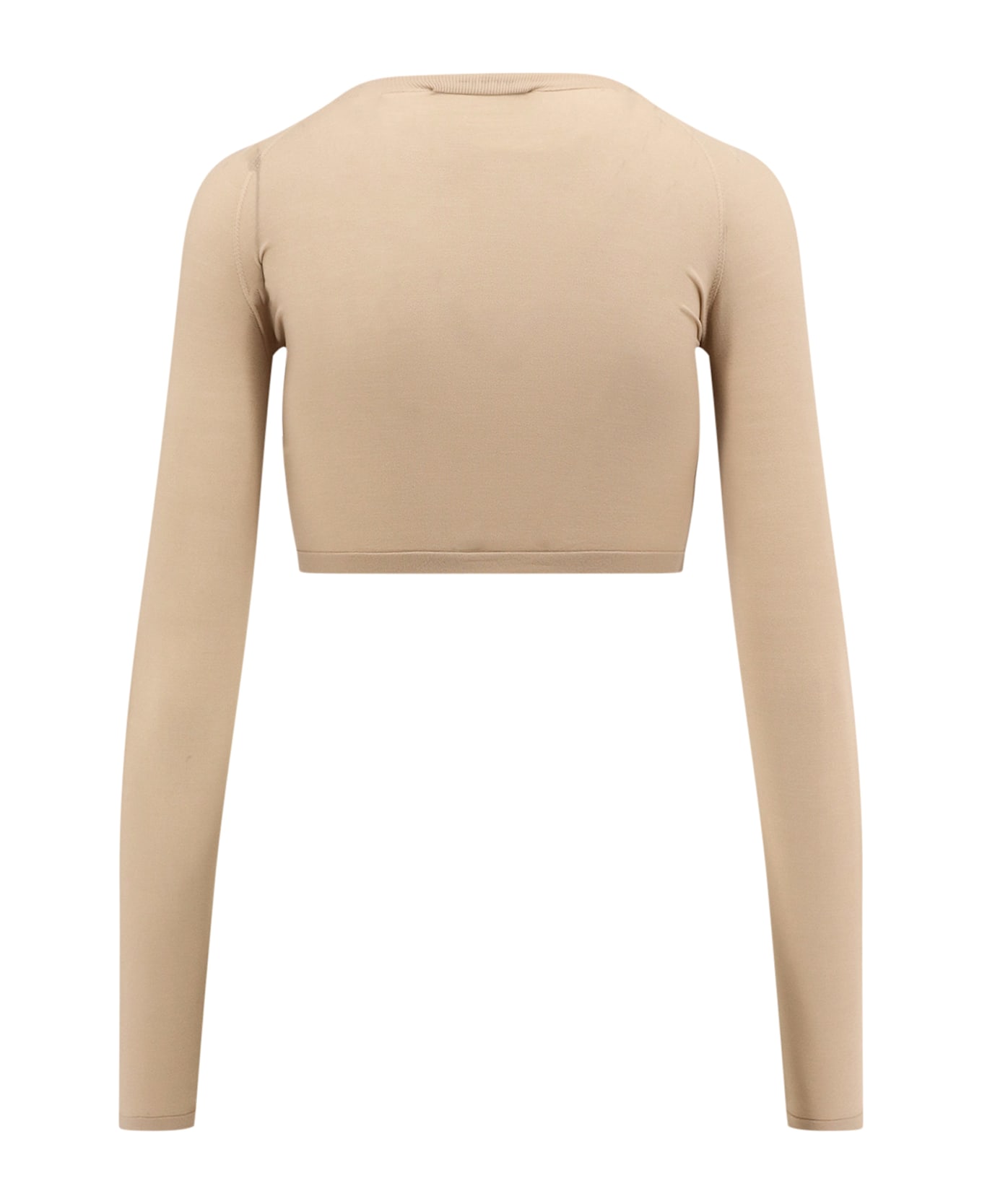 Alaia Top - Beige