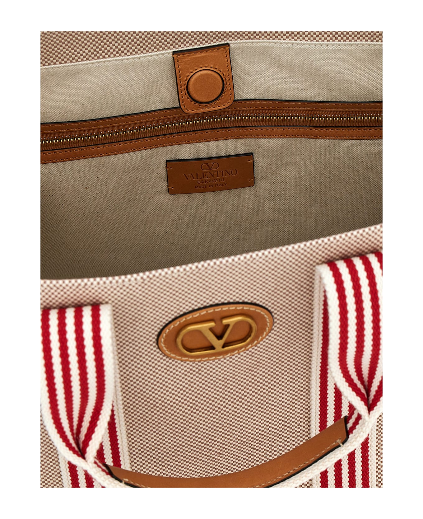 Valentino Garavani 
antibes
 Handbag - Multicolor