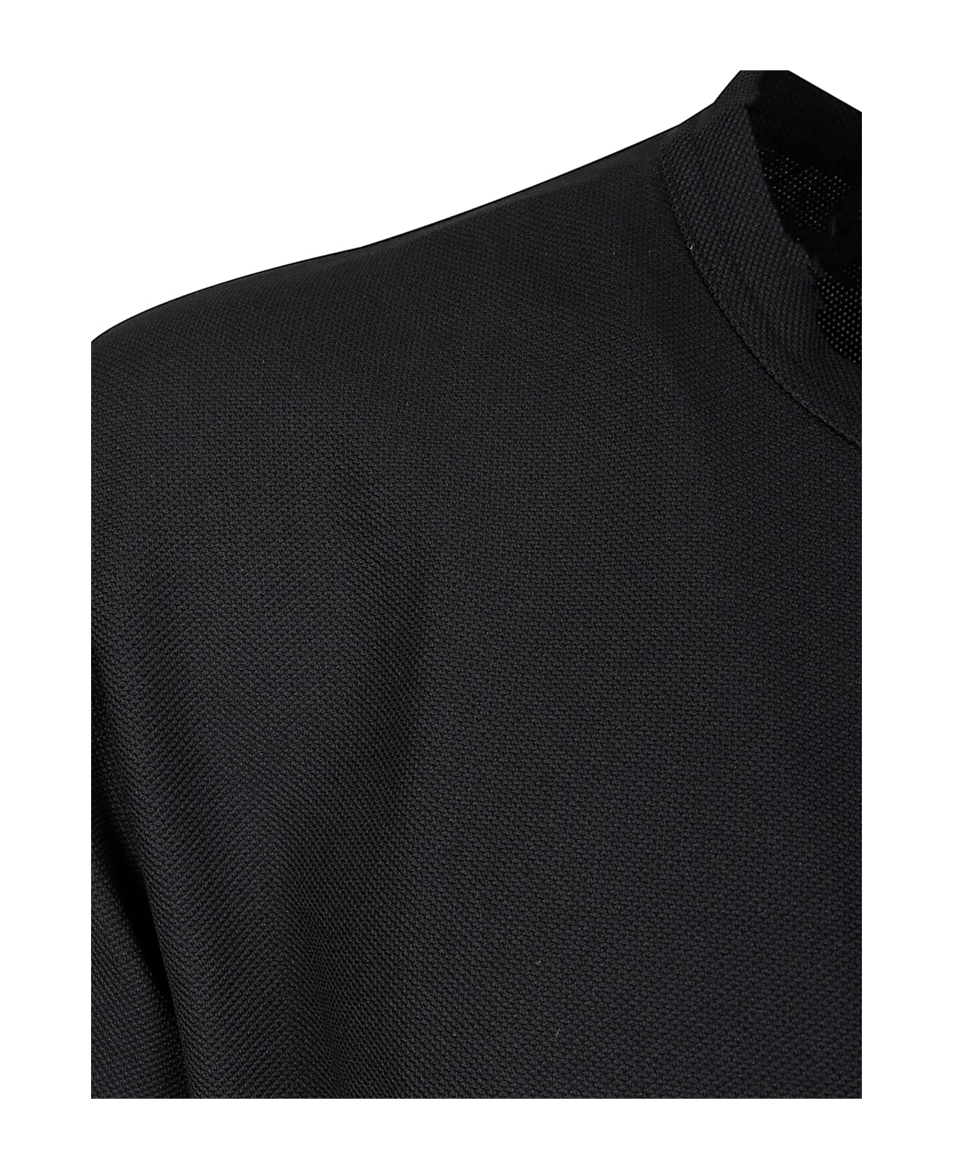 Comme Des Garçons Homme Plus Men
s T-shirt - BLACK