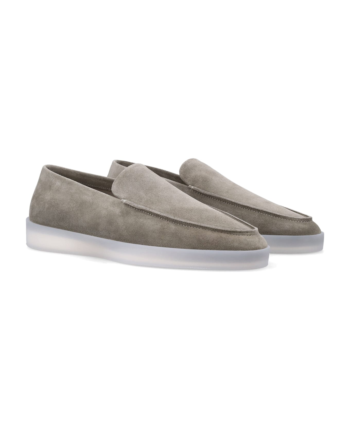 Fear of God Loafer - SALVIA