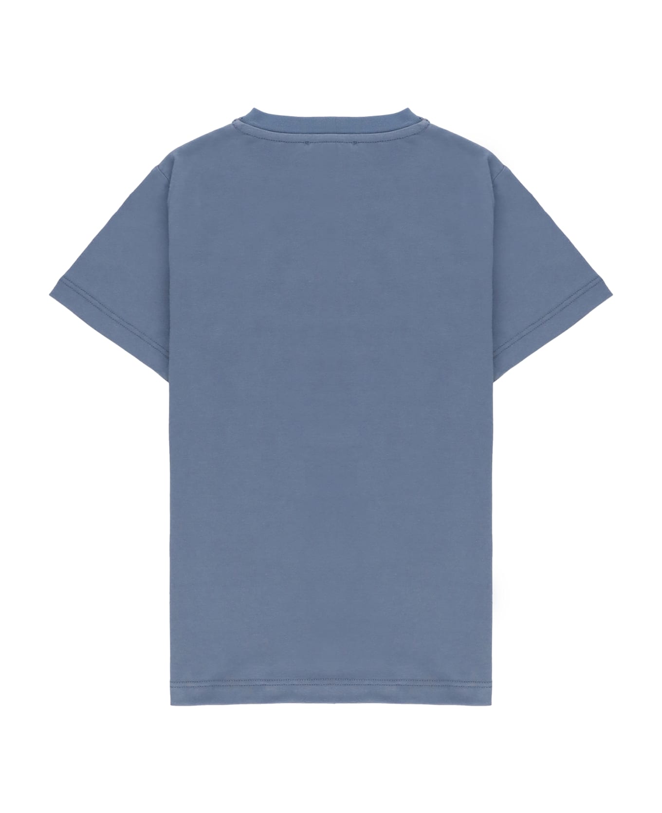 Golden Goose Hans T-shirt - Blue