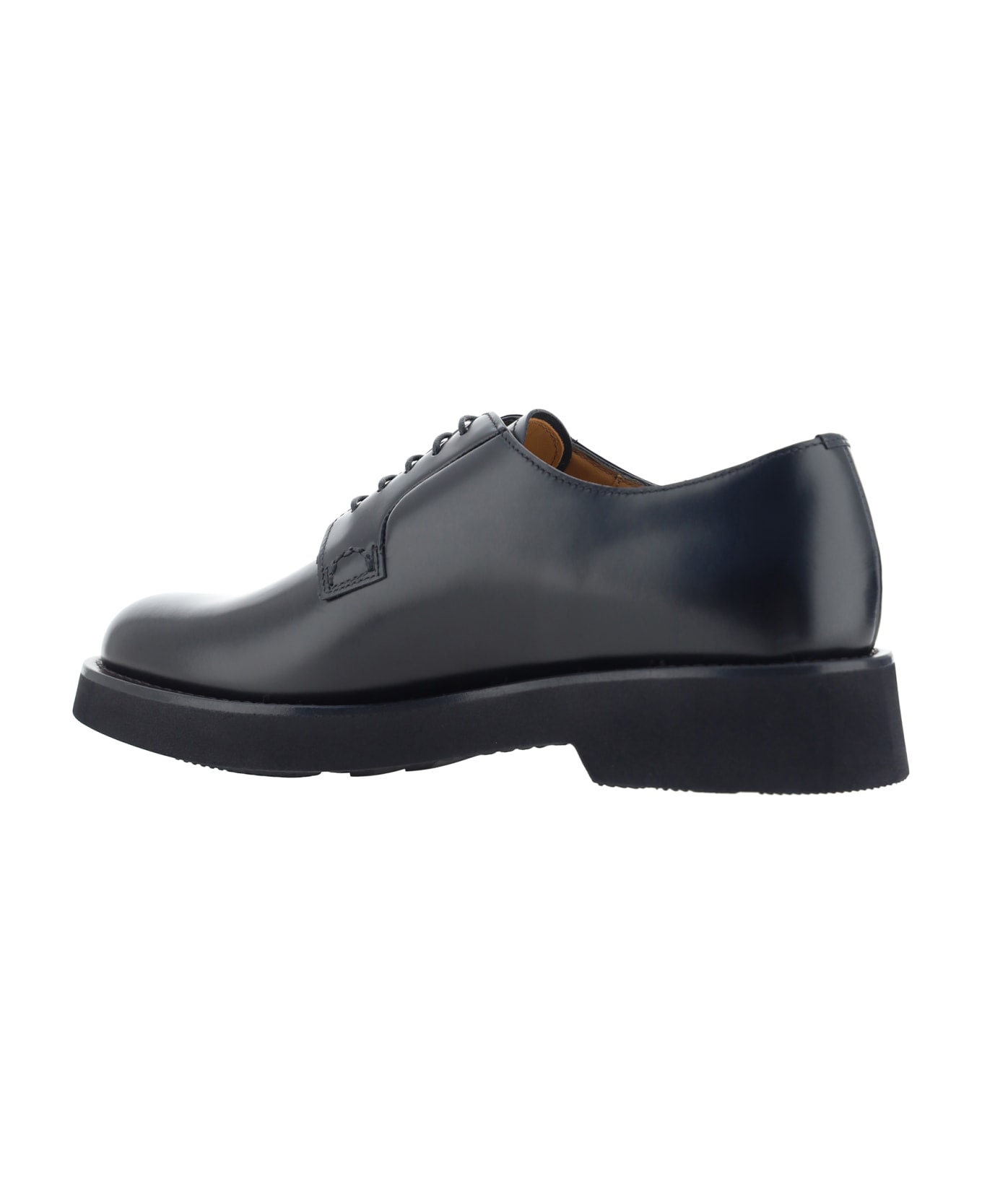 Church's Shannon Loafers - Black