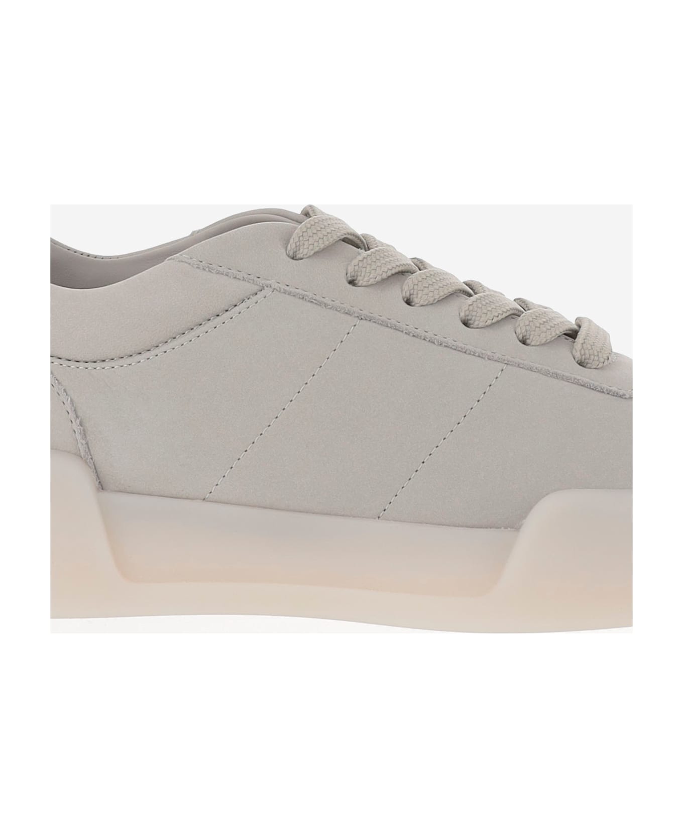 Fear of God Aerobic Low Sneakers - Grey