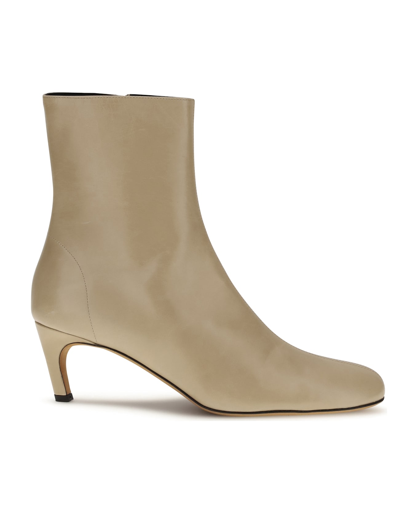 Proenza Schouler Uma Ankle Boots