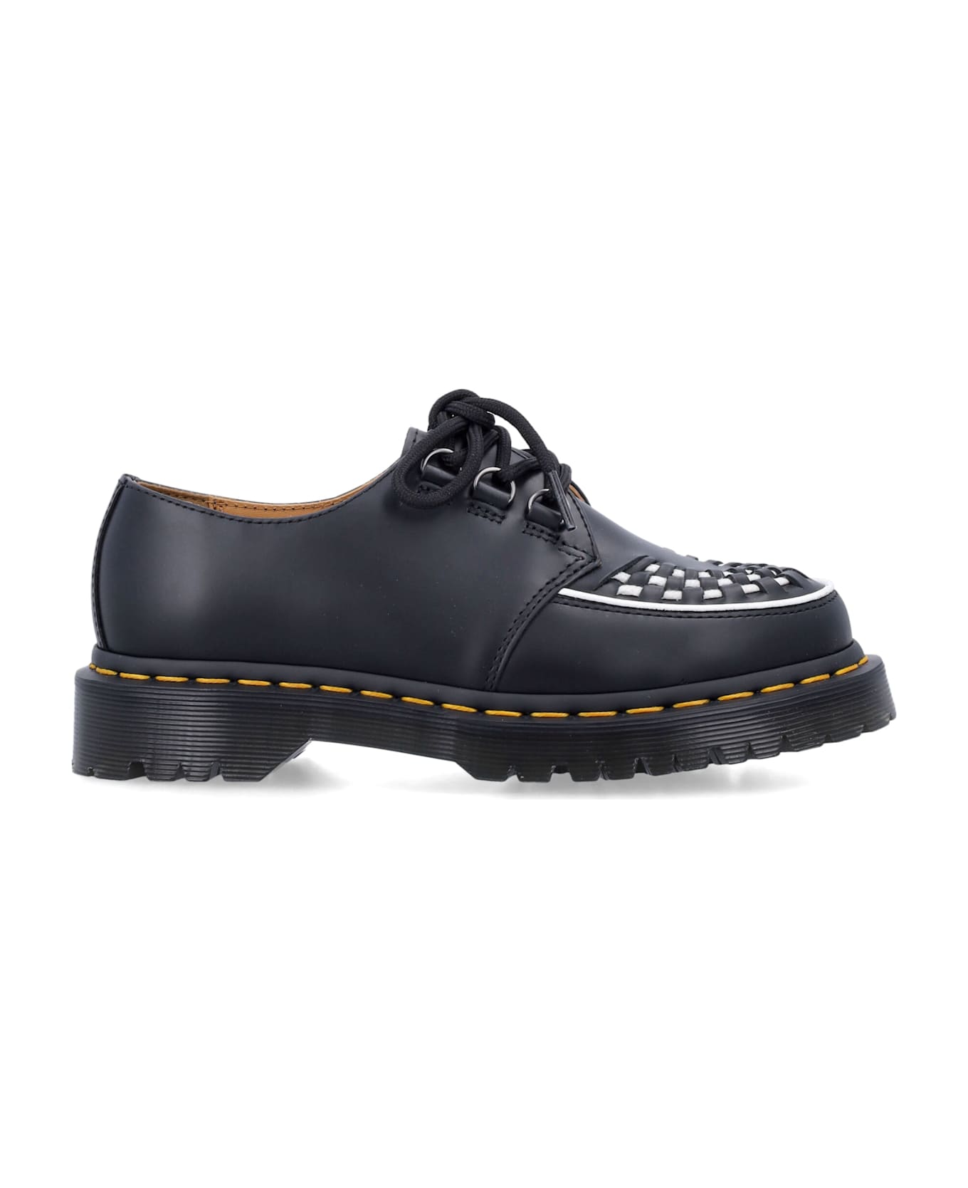 Dr. Martens Ramsey - BLACK