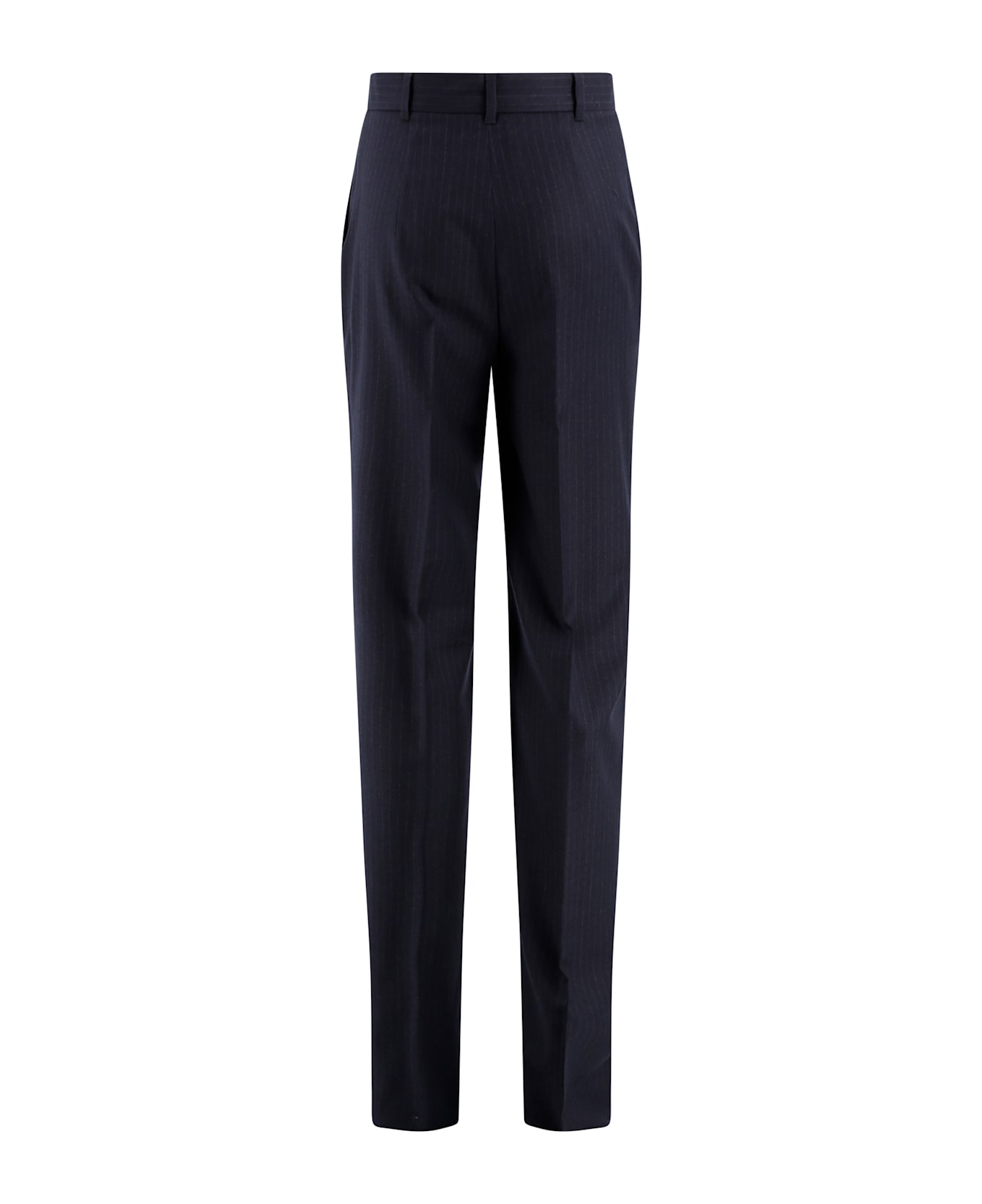 Max Mara Studio 
medium
 Pants - Blue