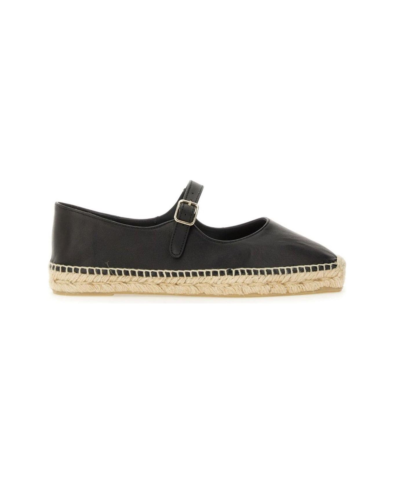 Castañer Pepa/250 Espadrilles - Black