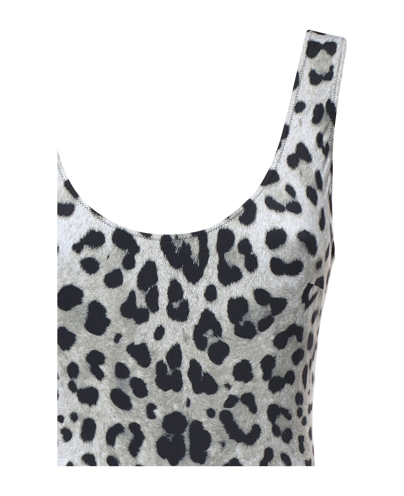 【送料&関税込】Dolce & Gabbana Leopard Print Olympic On Leopard print for women #DGLeo collection | Dolce&Gabbana