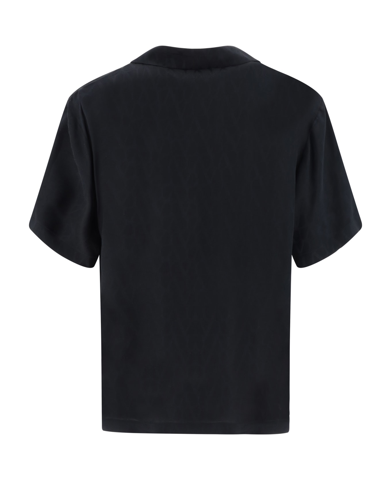 Valentino Shirt - Black シャツ