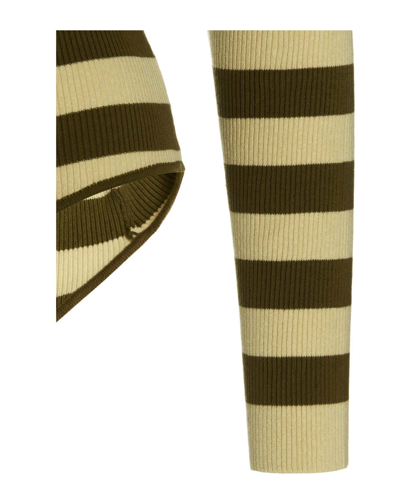 Sunnei Striped Body - Multicolor ボディスーツ