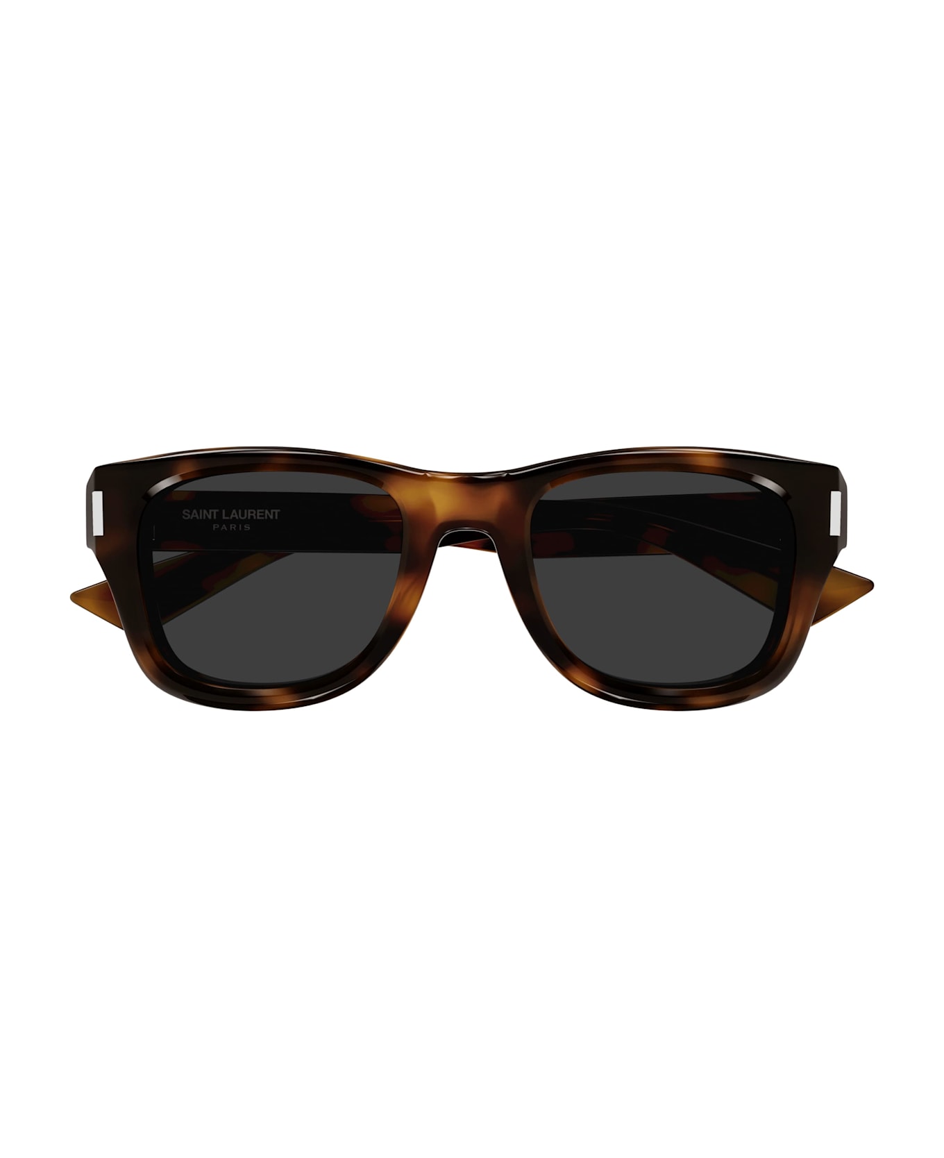 Saint Laurent Sl 801-005 - Havana Sunglasses - Havana