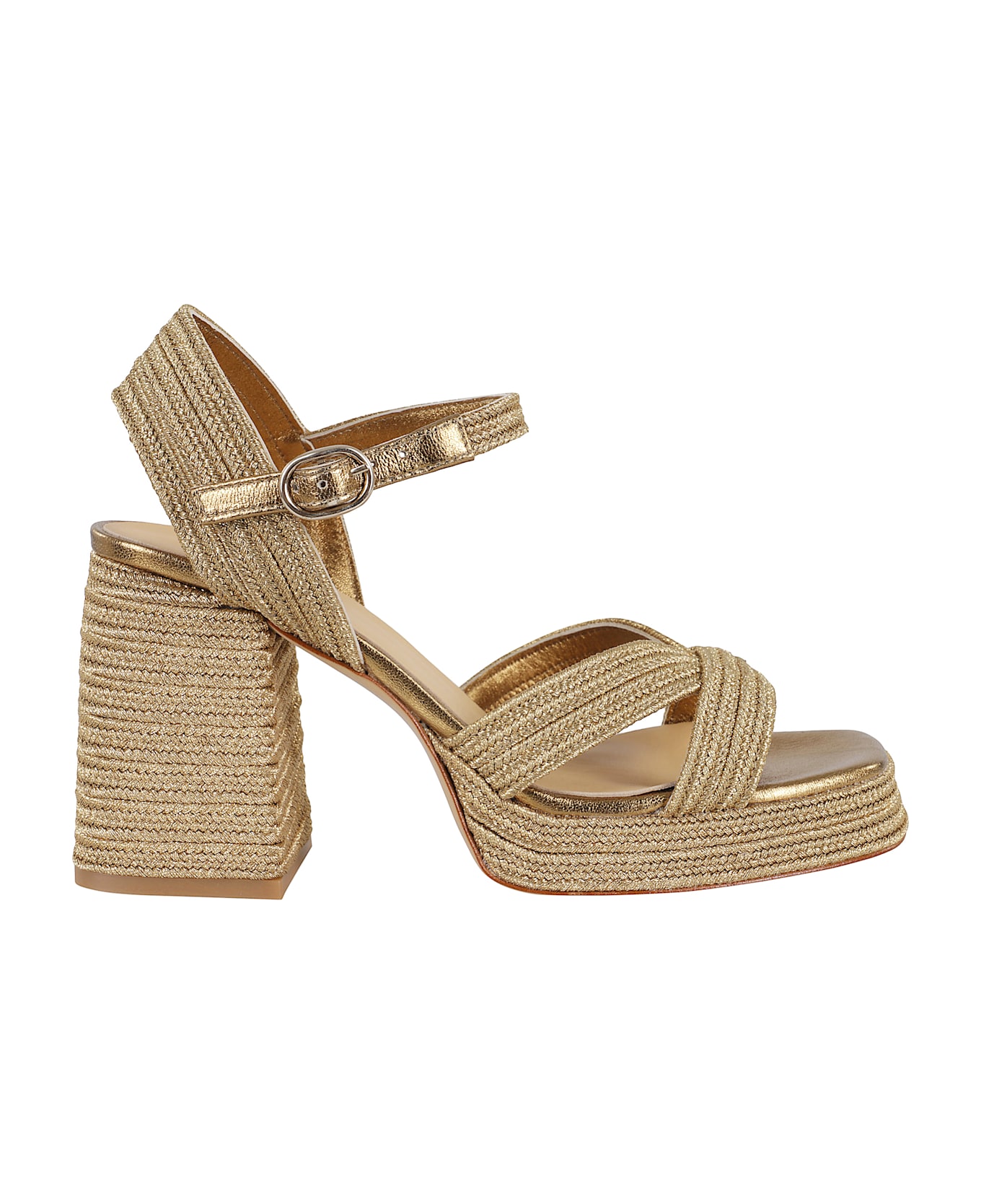 Castañer Valle 142 - Oro Viejo