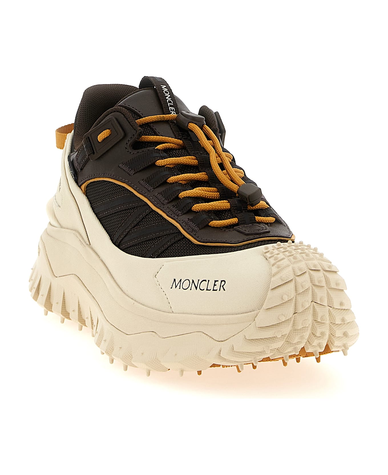 Moncler 
trailgrip Gtx
 Sneakers - Multicolor