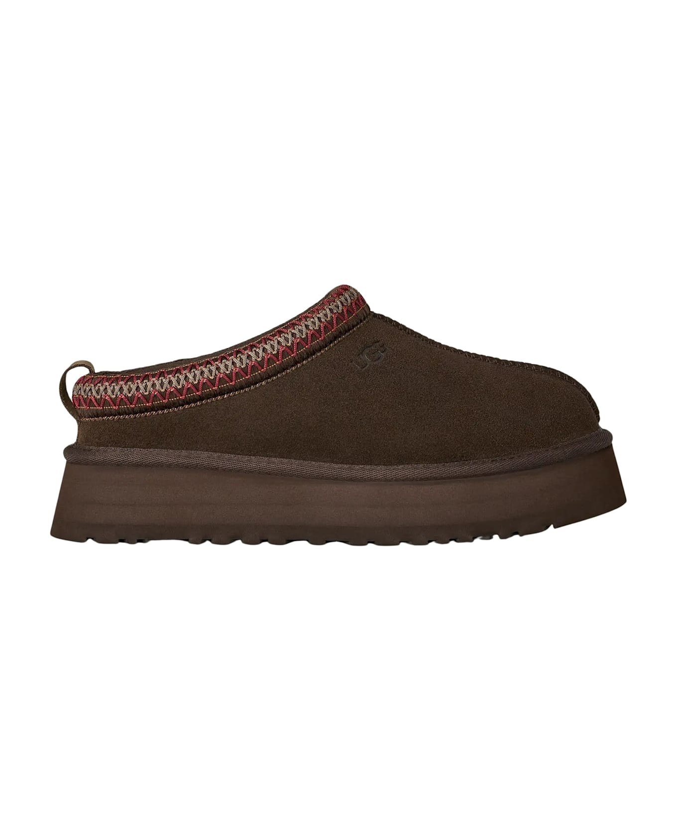 UGG W Tazz Ii - Dusted Cocoa