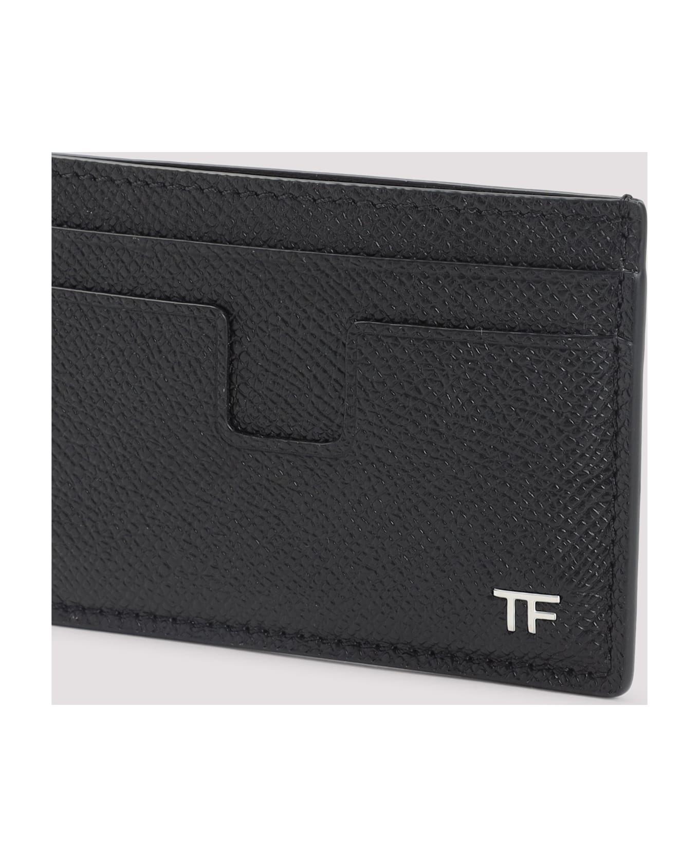 Tom Ford Card Hold - Naa Black