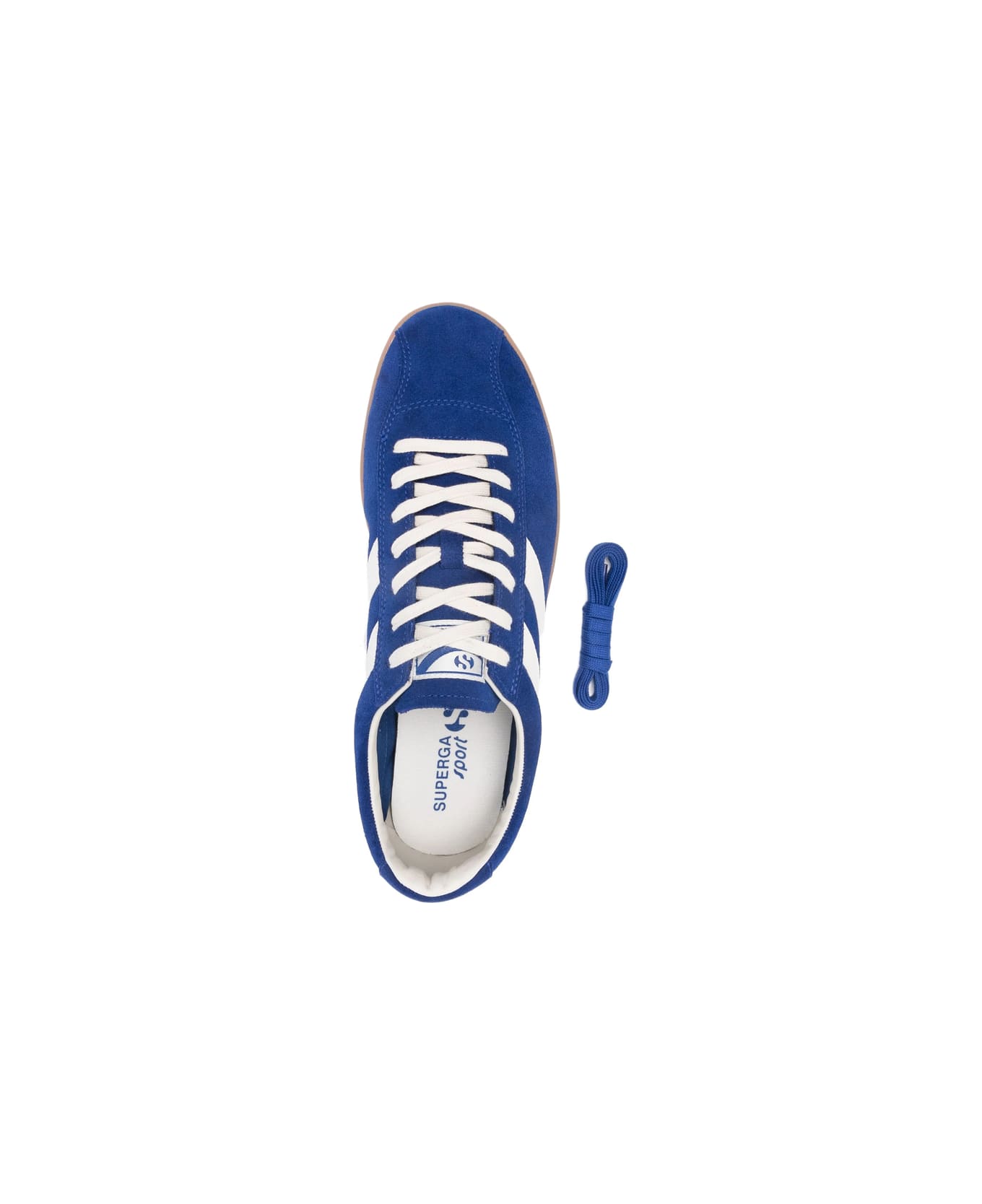 Superga Sneaker - BLUE