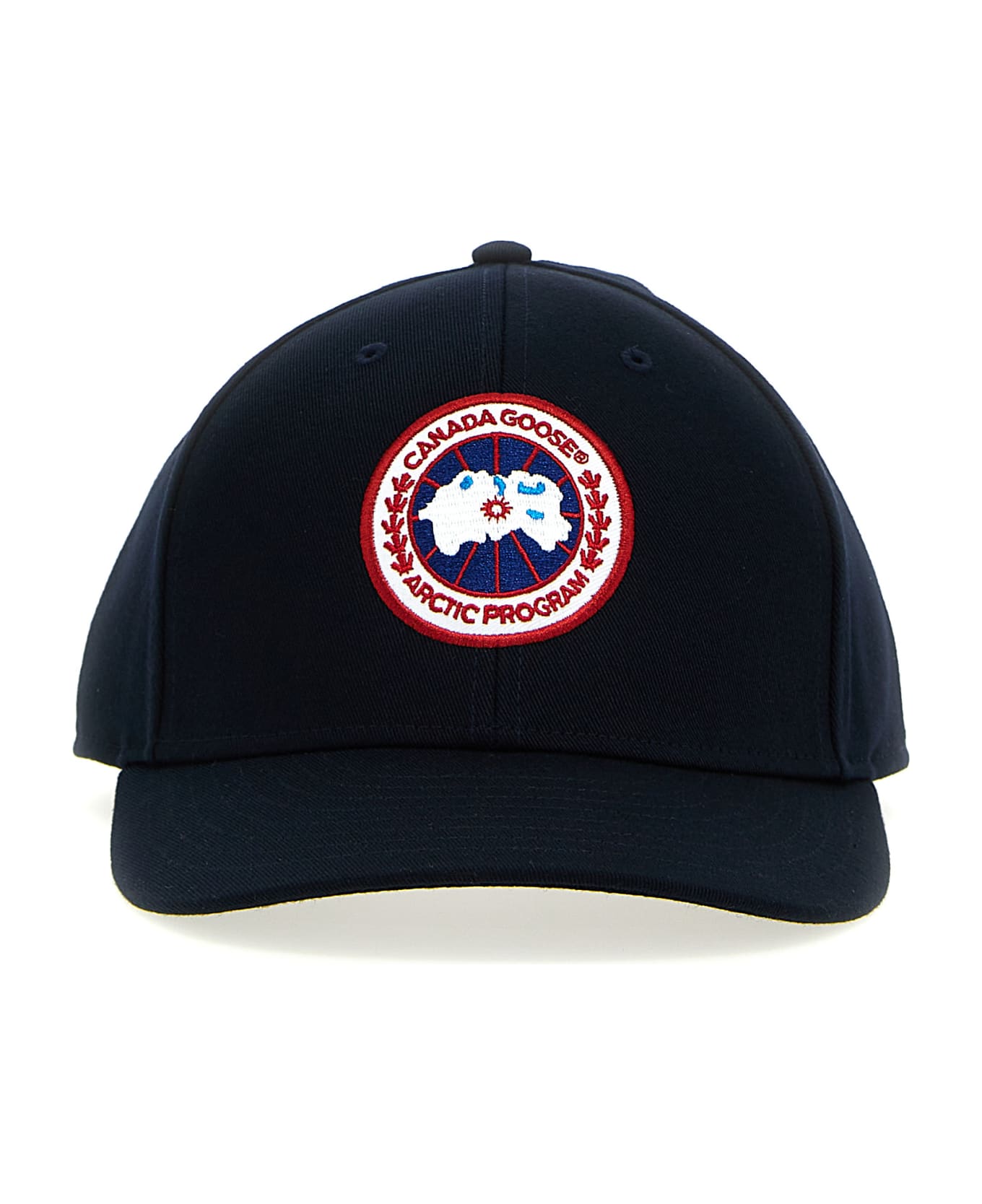 Canada Goose 'arctic' Cap - Blue 帽子
