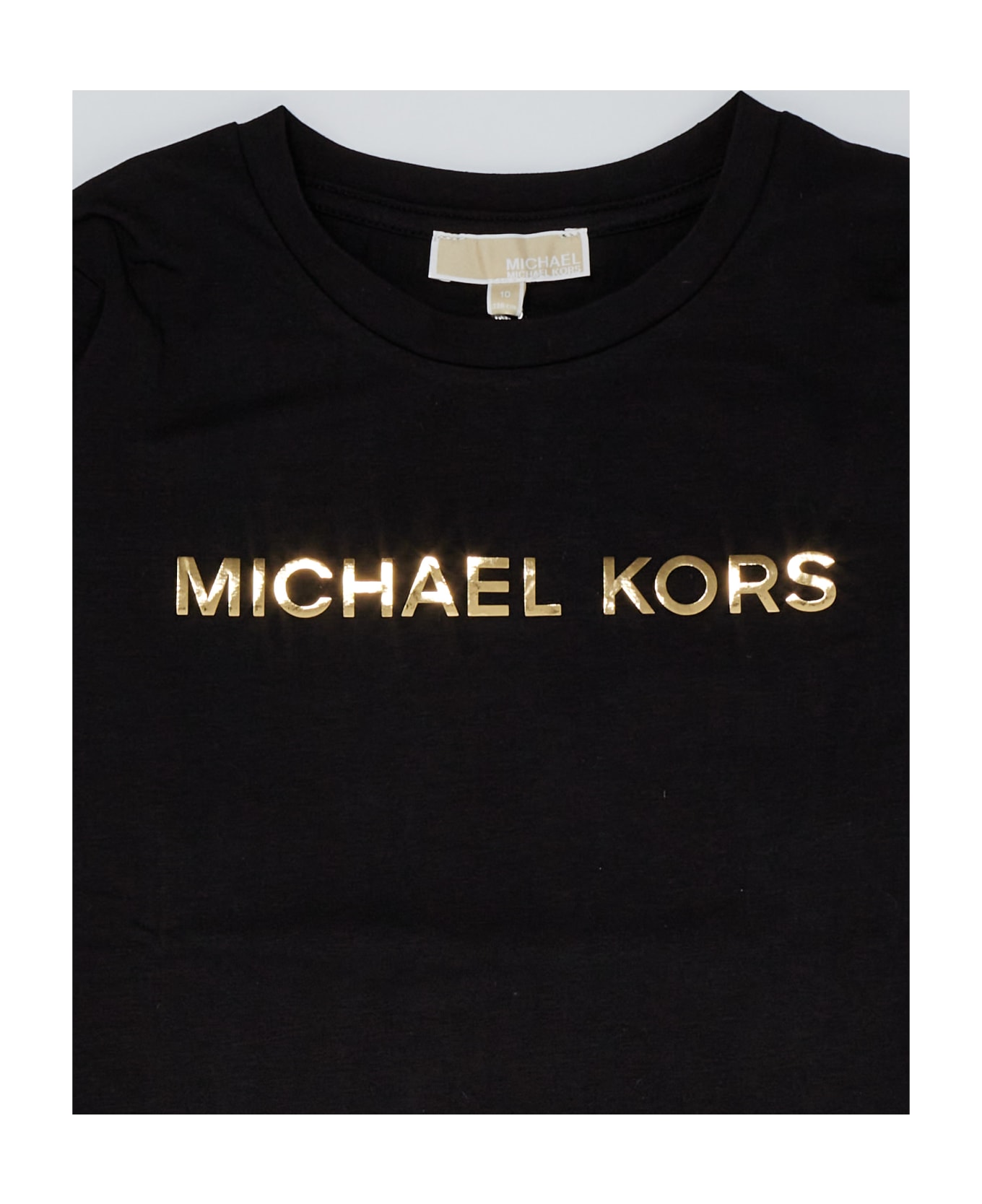 Michael Kors T-shirt T-shirt - NERO