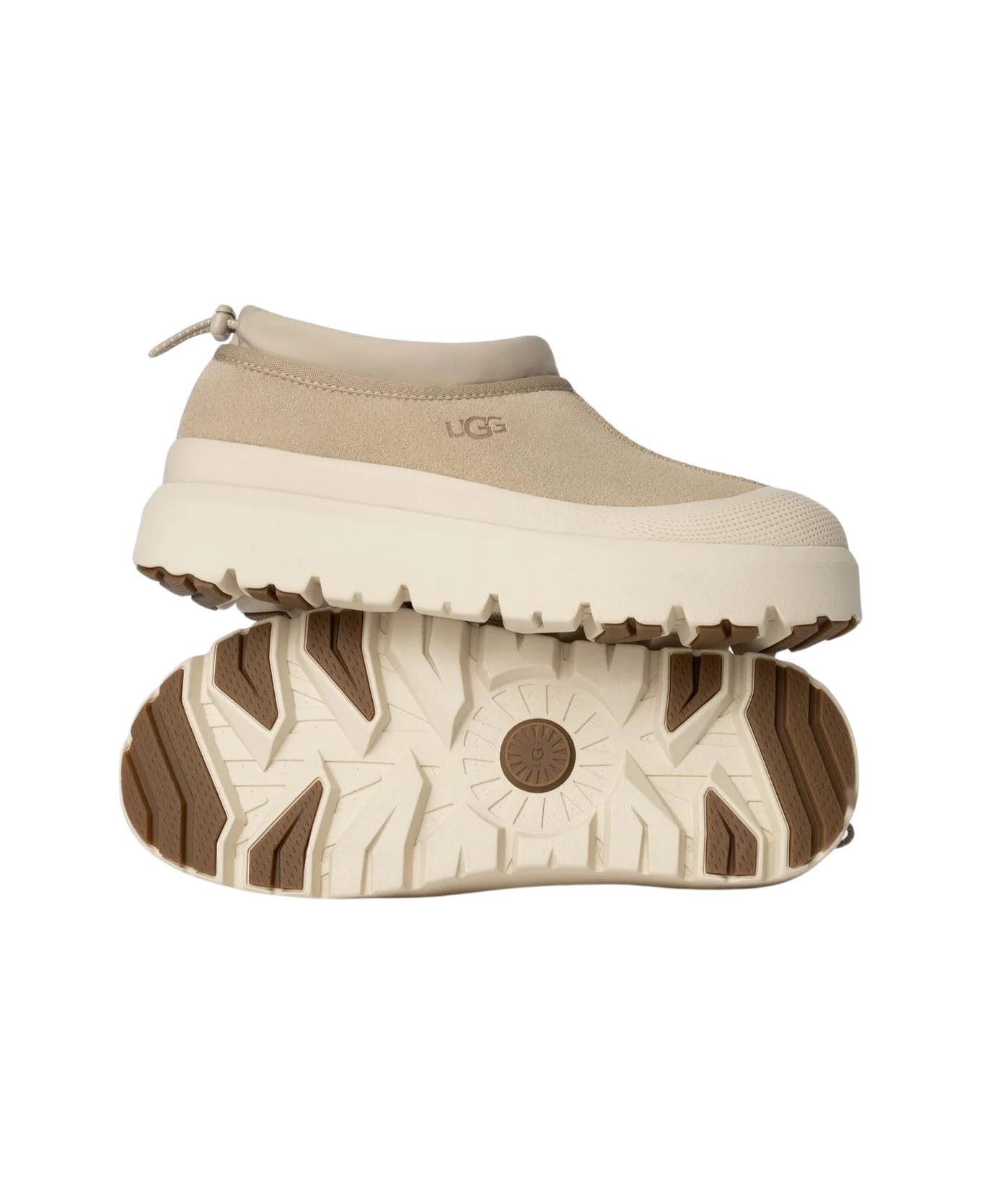 UGG M Tasman Weather Hybrid - Mustard Seed Cream