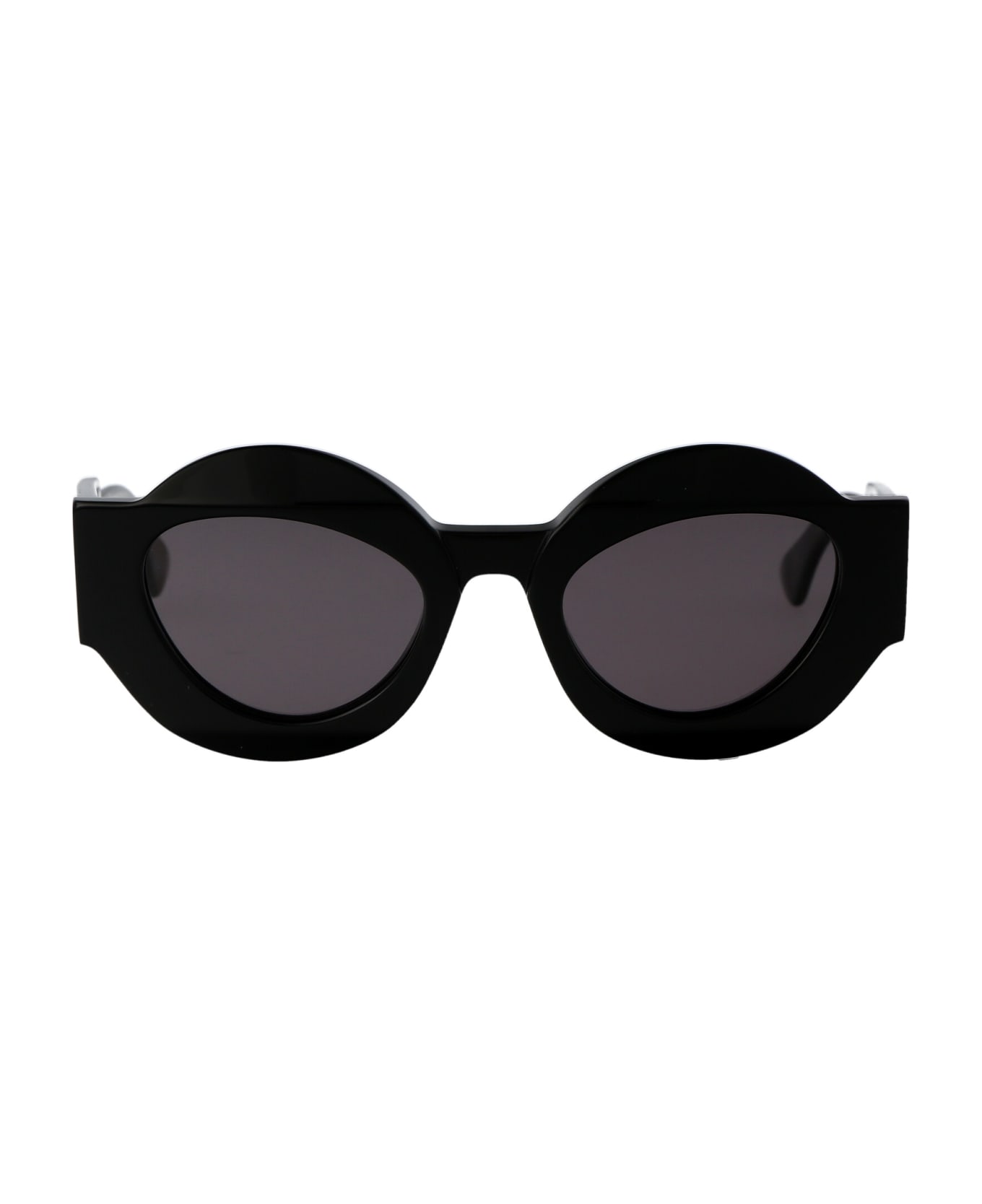 Kuboraum Maske X22 Sunglasses -  BS 2grey
