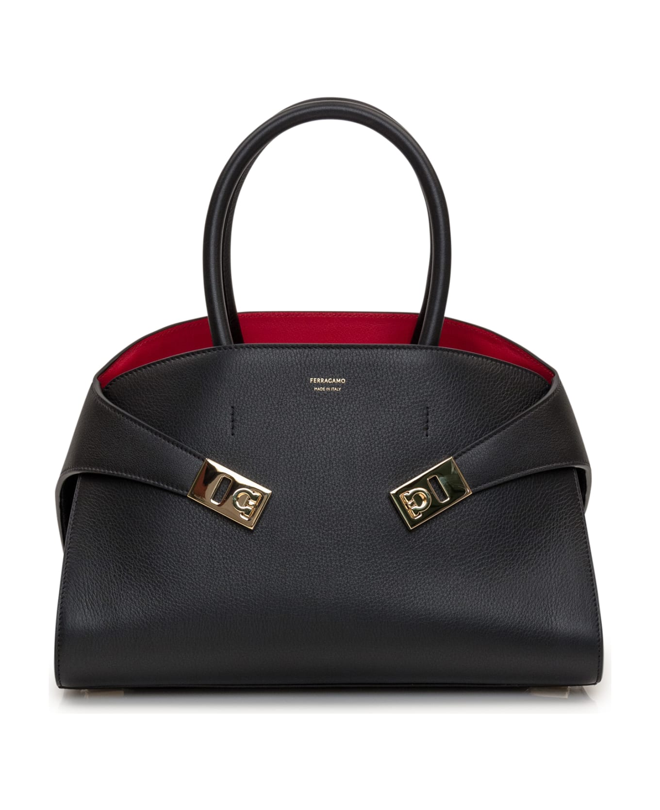 Ferragamo Hugh Bag | italist