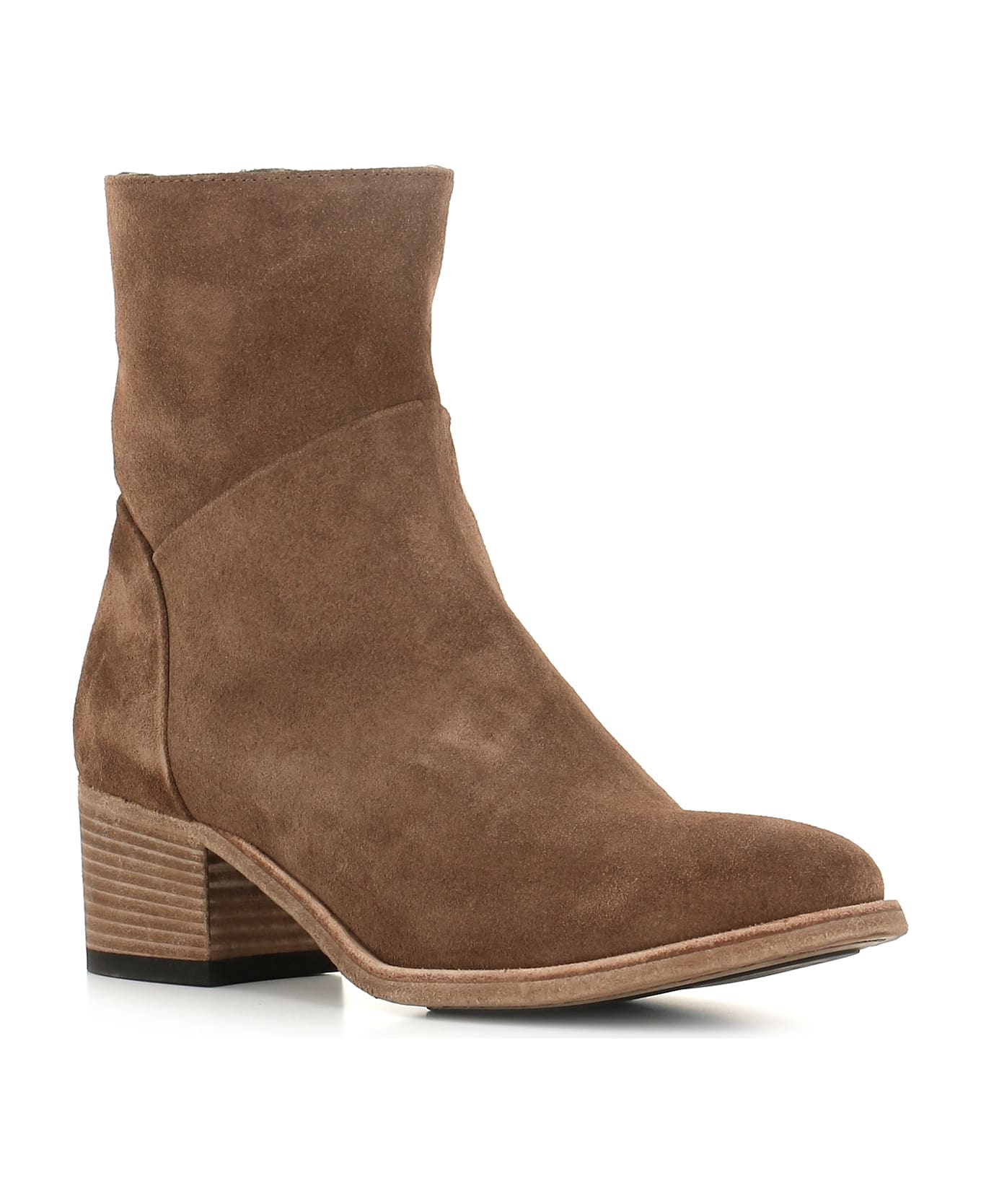 Officine Creative Boot Denner/107 - Beige