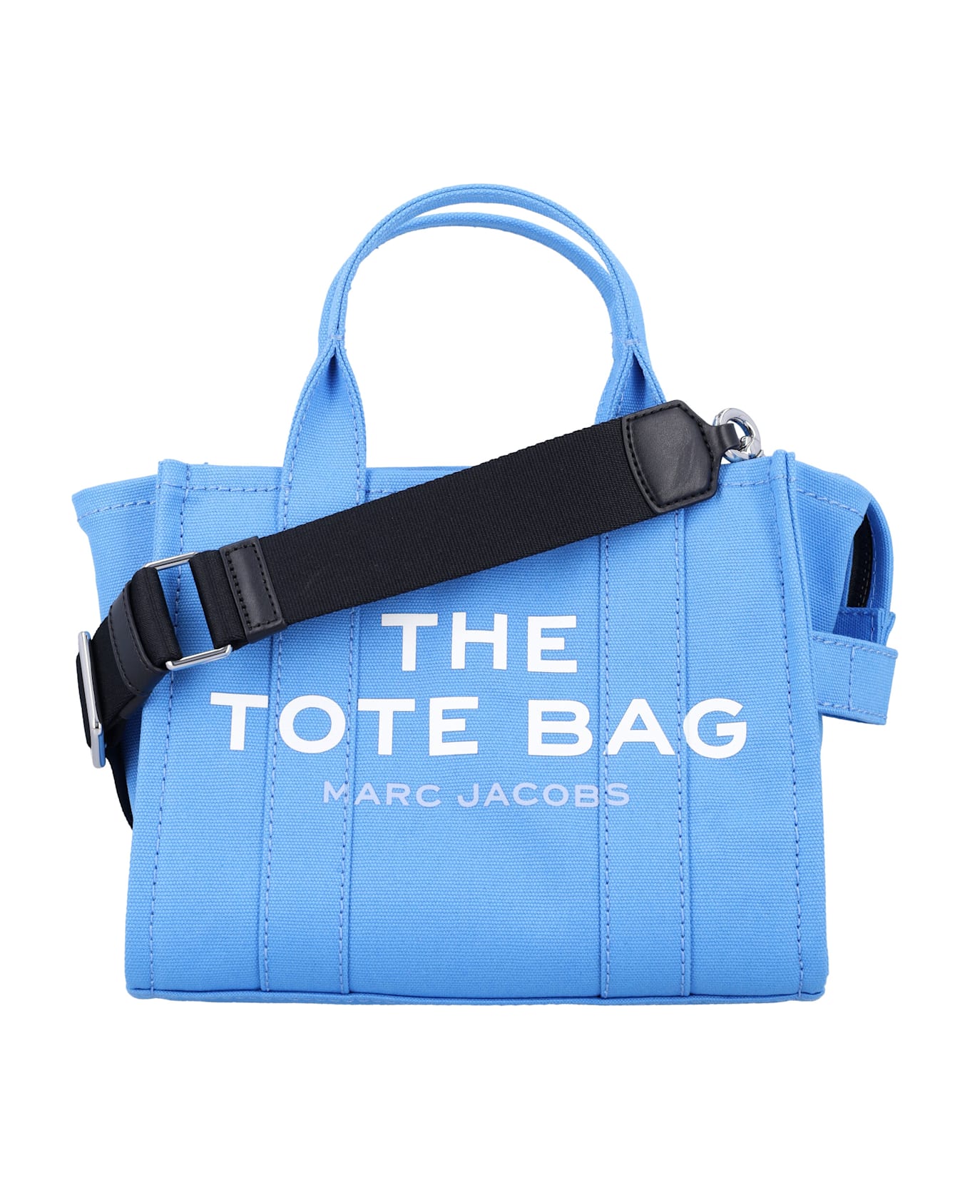 Marc Jacobs The Small Tote Bag - SPRING BLUE