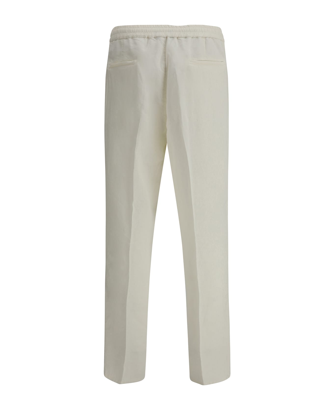 Brunello Cucinelli Dyed Pants - C2200