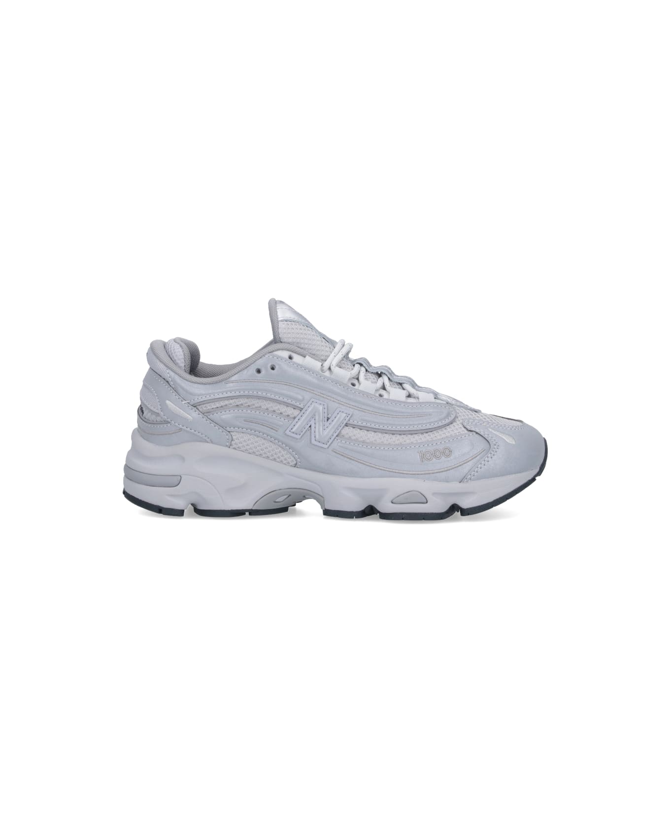 New Balance 1000 Sneakers - Gray