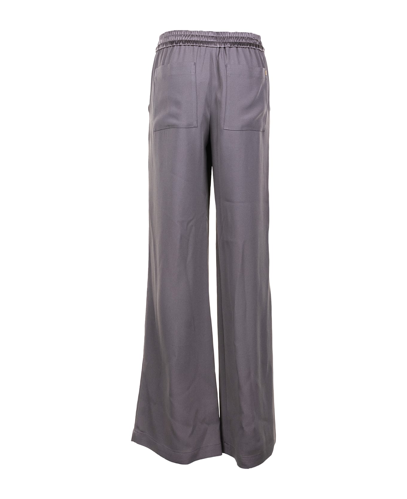 Ami Alexandre Mattiussi Ami Trousers - ASH