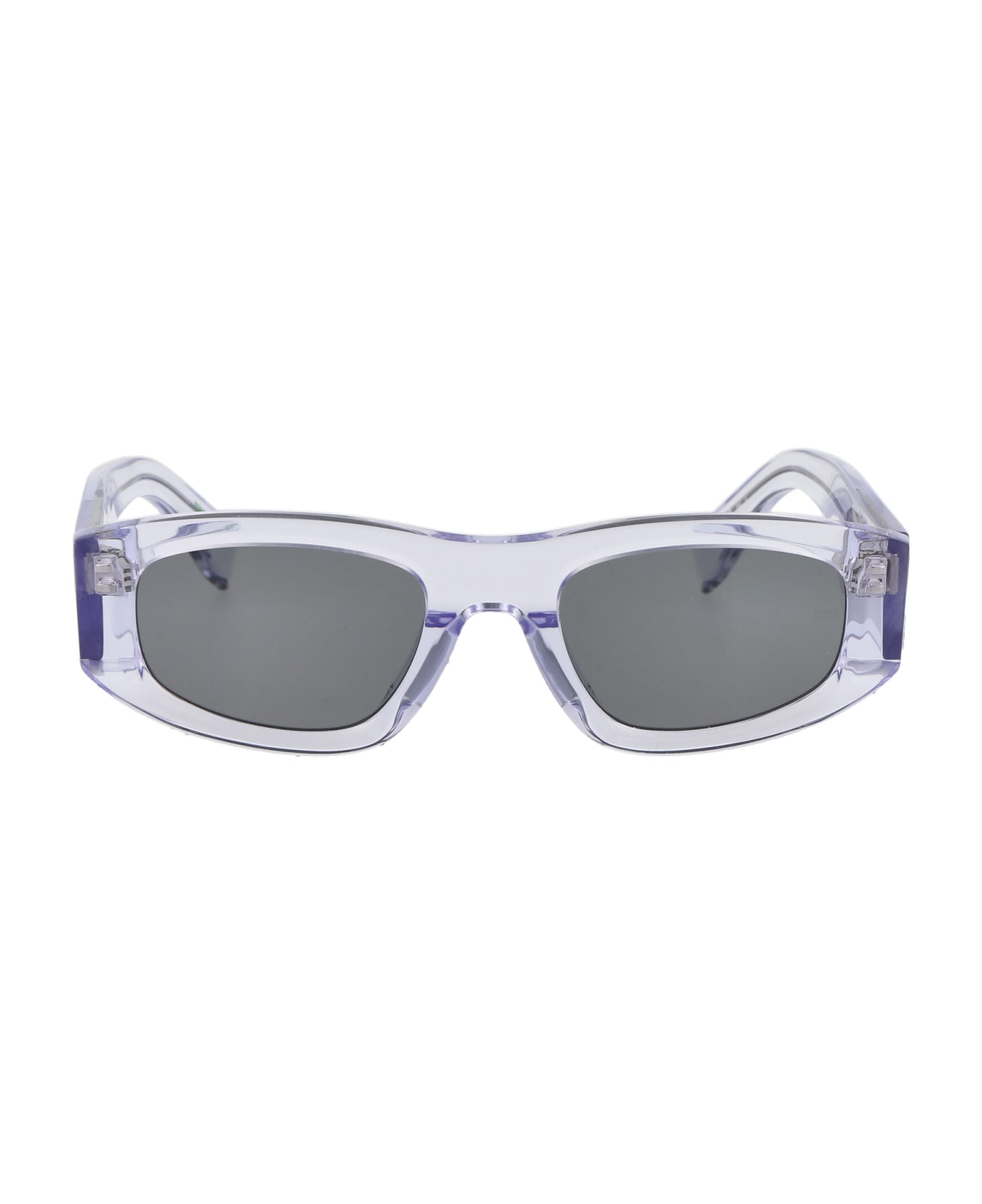 Tommy Hilfiger Tj 0087/s Sunglasses - 900IR CRYSTAL サングラス