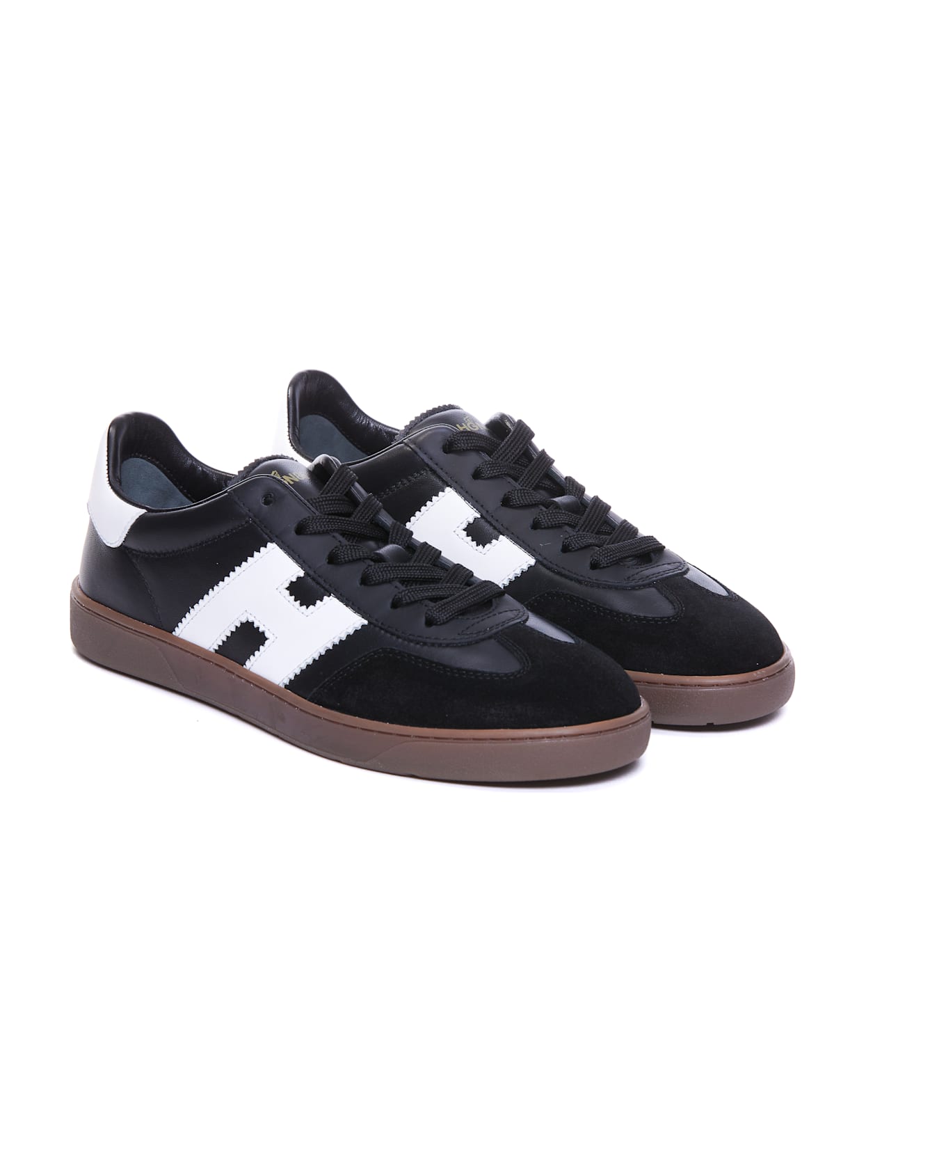 Hogan Cool H647 Sneakers - C