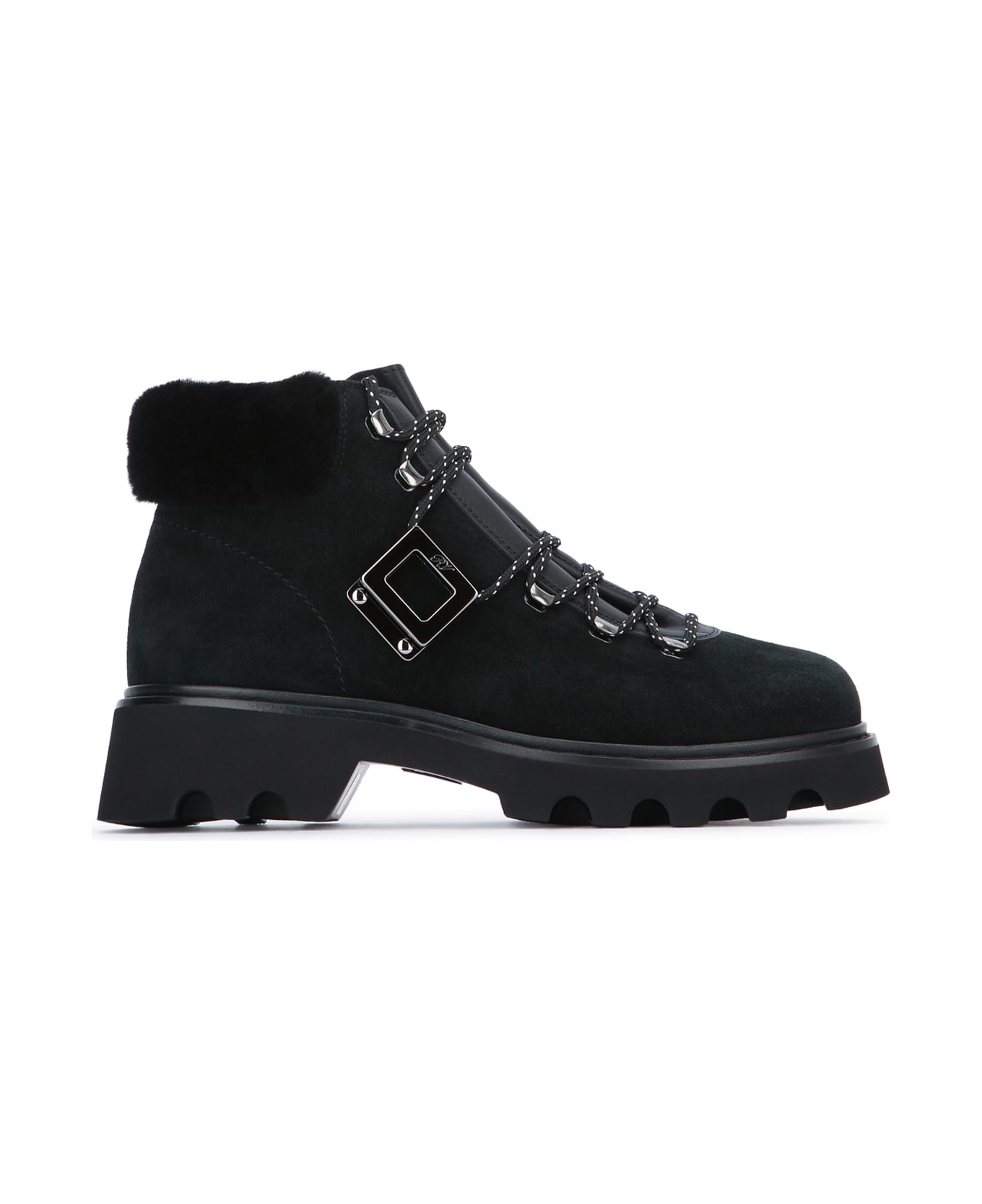 Roger Vivier Stivali - NERO