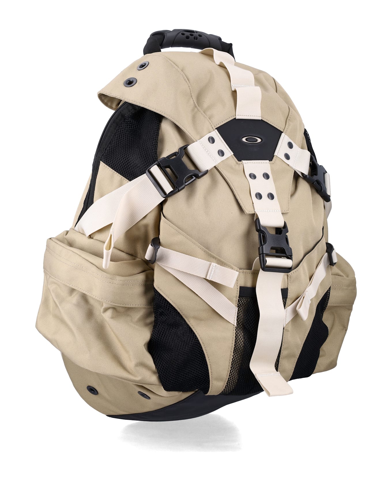 Oakley Icon Rc Backpack Oakley - PEBBLE